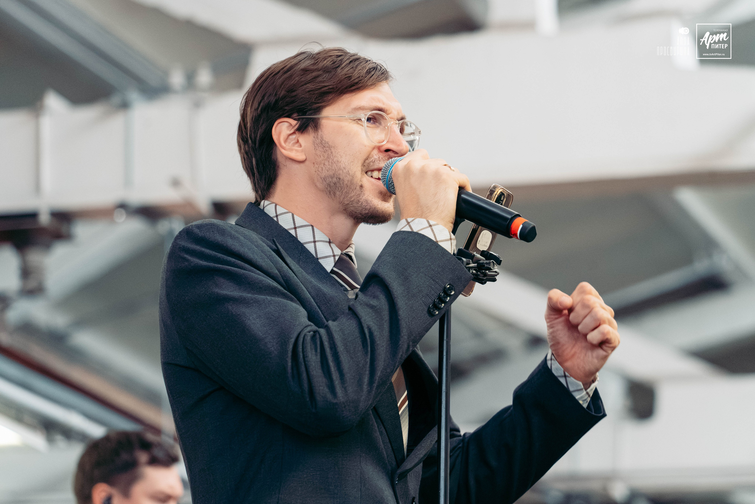 Ноябрьская сборная солянка. Ваш фотограф в Санкт-Петербурге Анна Просвирина