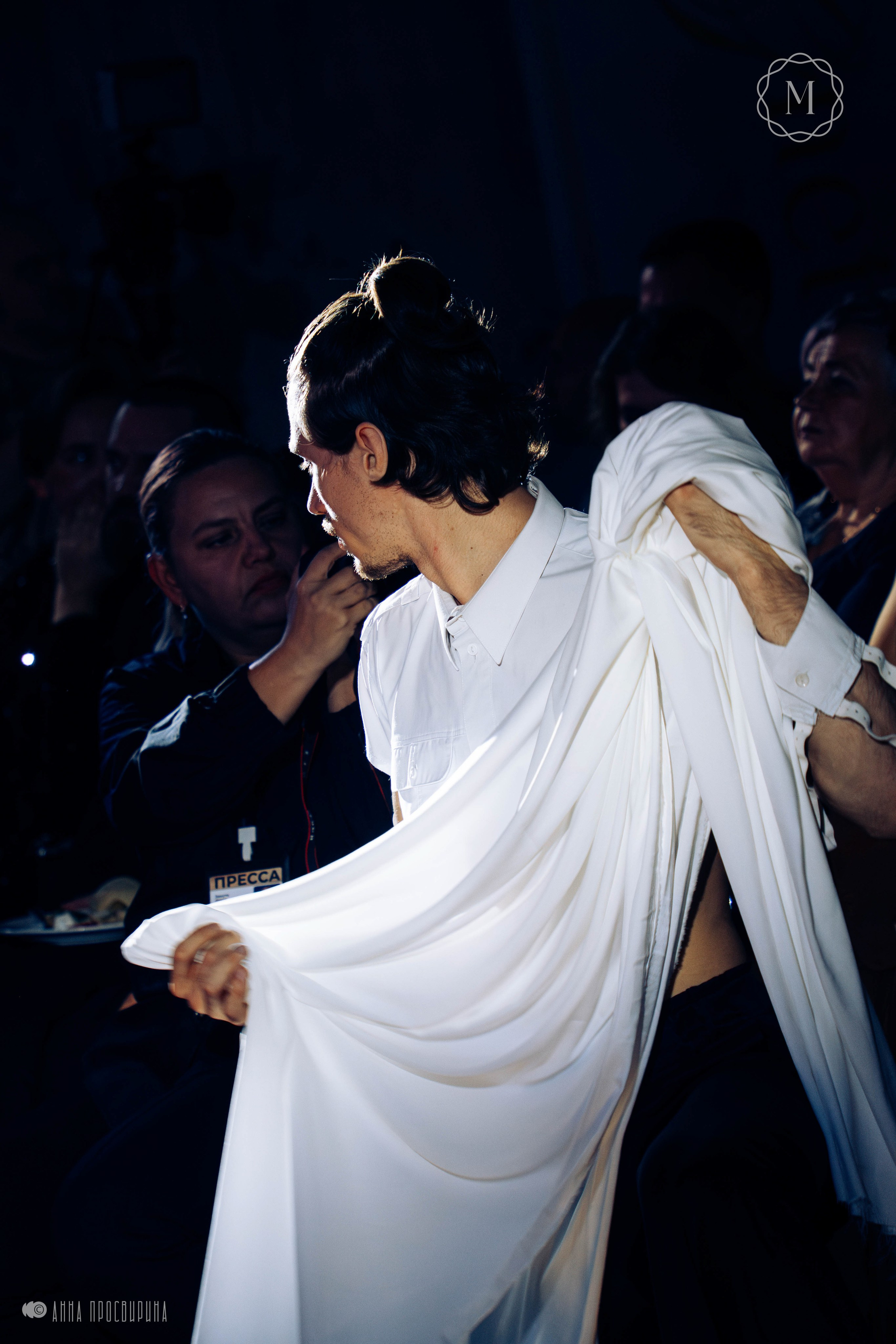 Ноябрьская сборная солянка. Ваш фотограф в Санкт-Петербурге Анна Просвирина