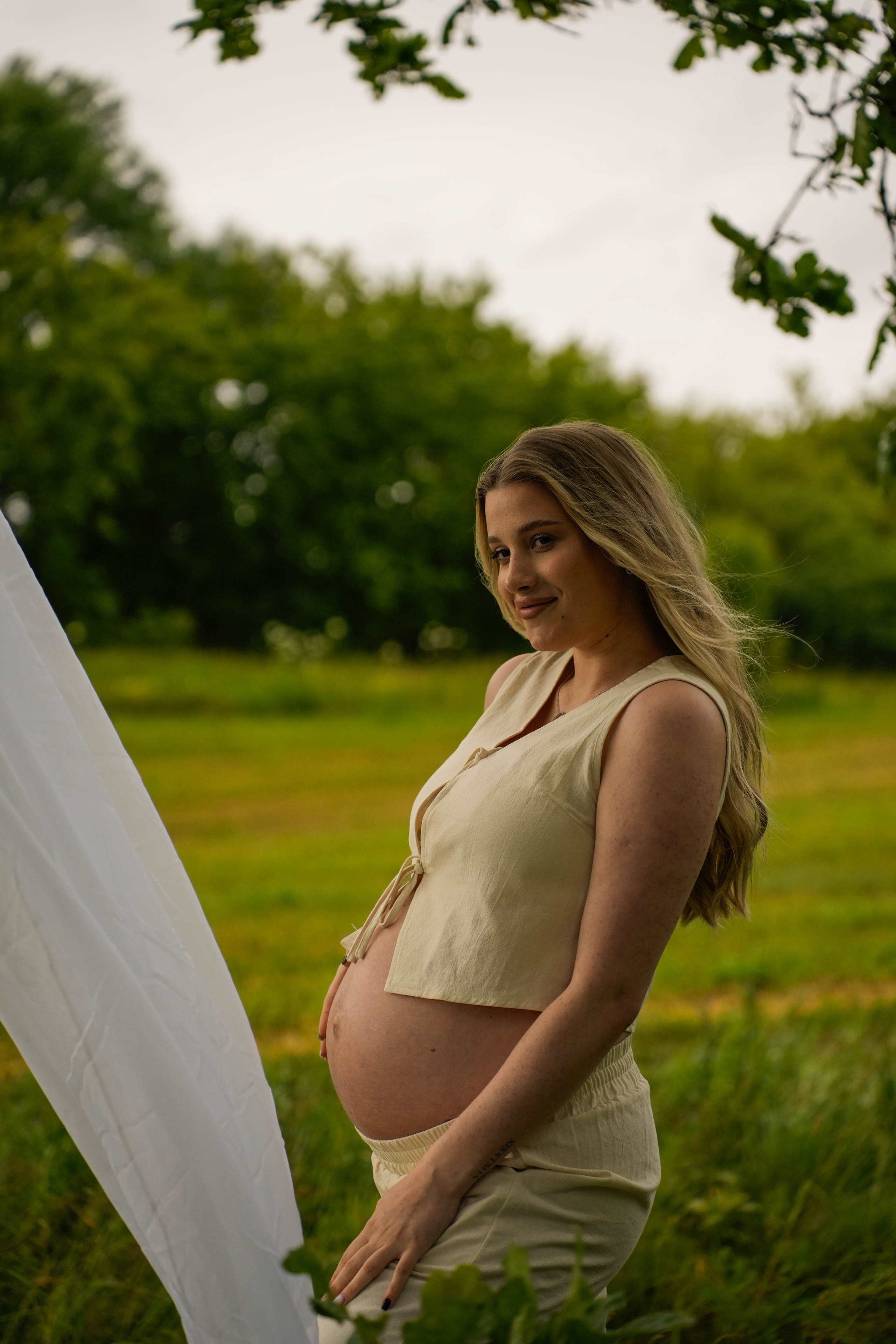 Семейная съёмка. Главная