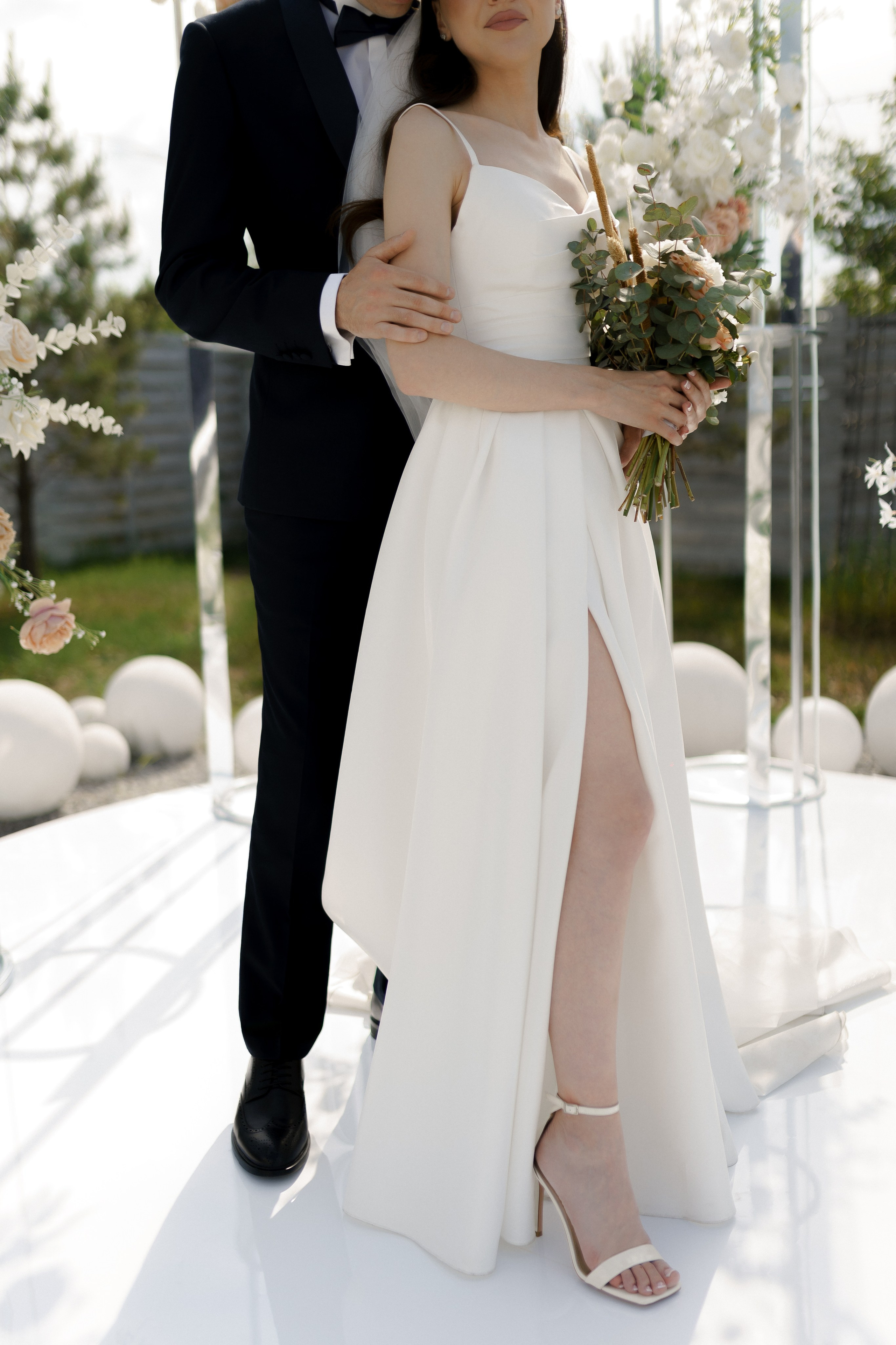 Иван и Лейла. Свадебный Фотограф Хабаровск Евгений Корсков