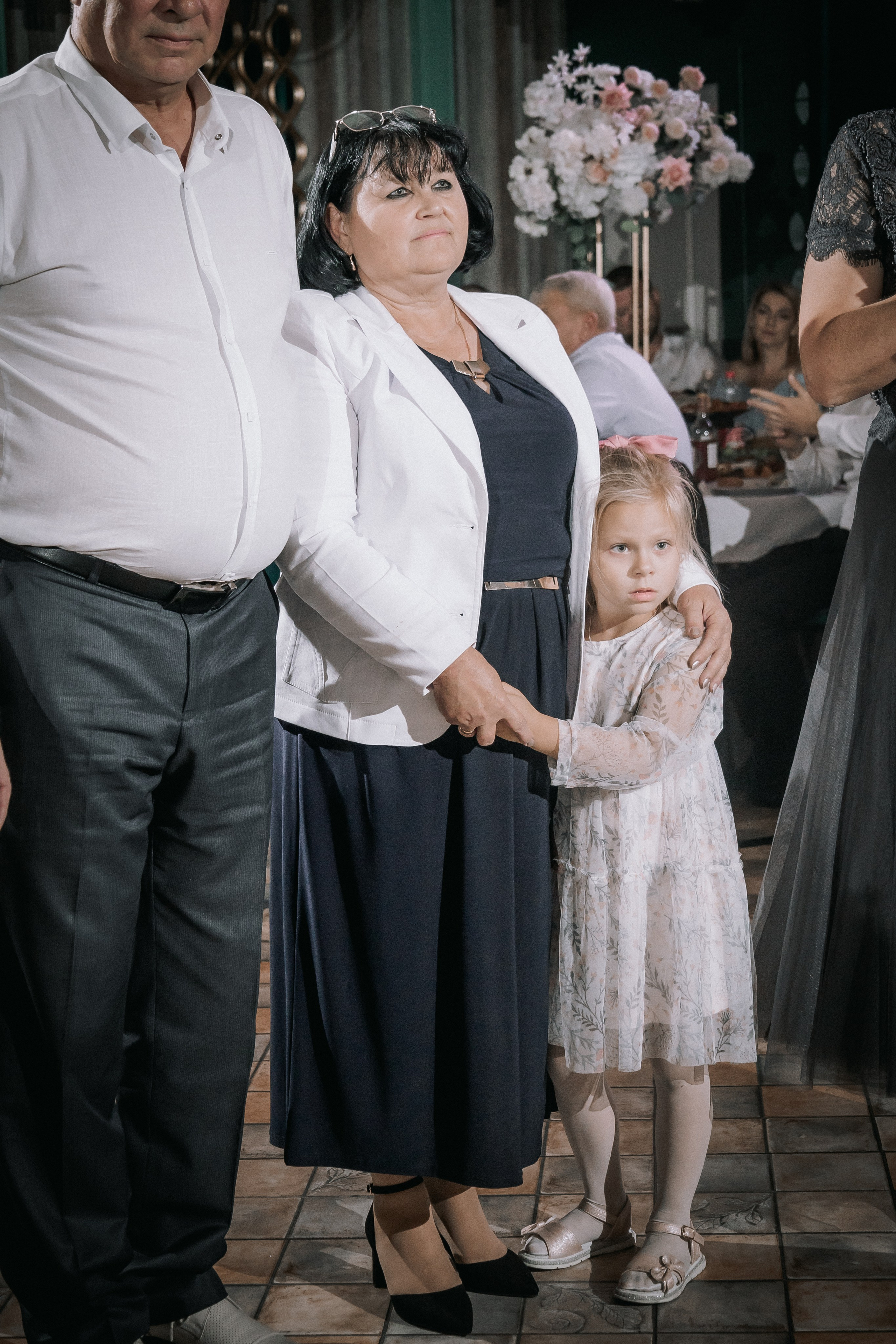 Свадебный день. Дарья и Джем. Свадебная фотография. Арина Рубах