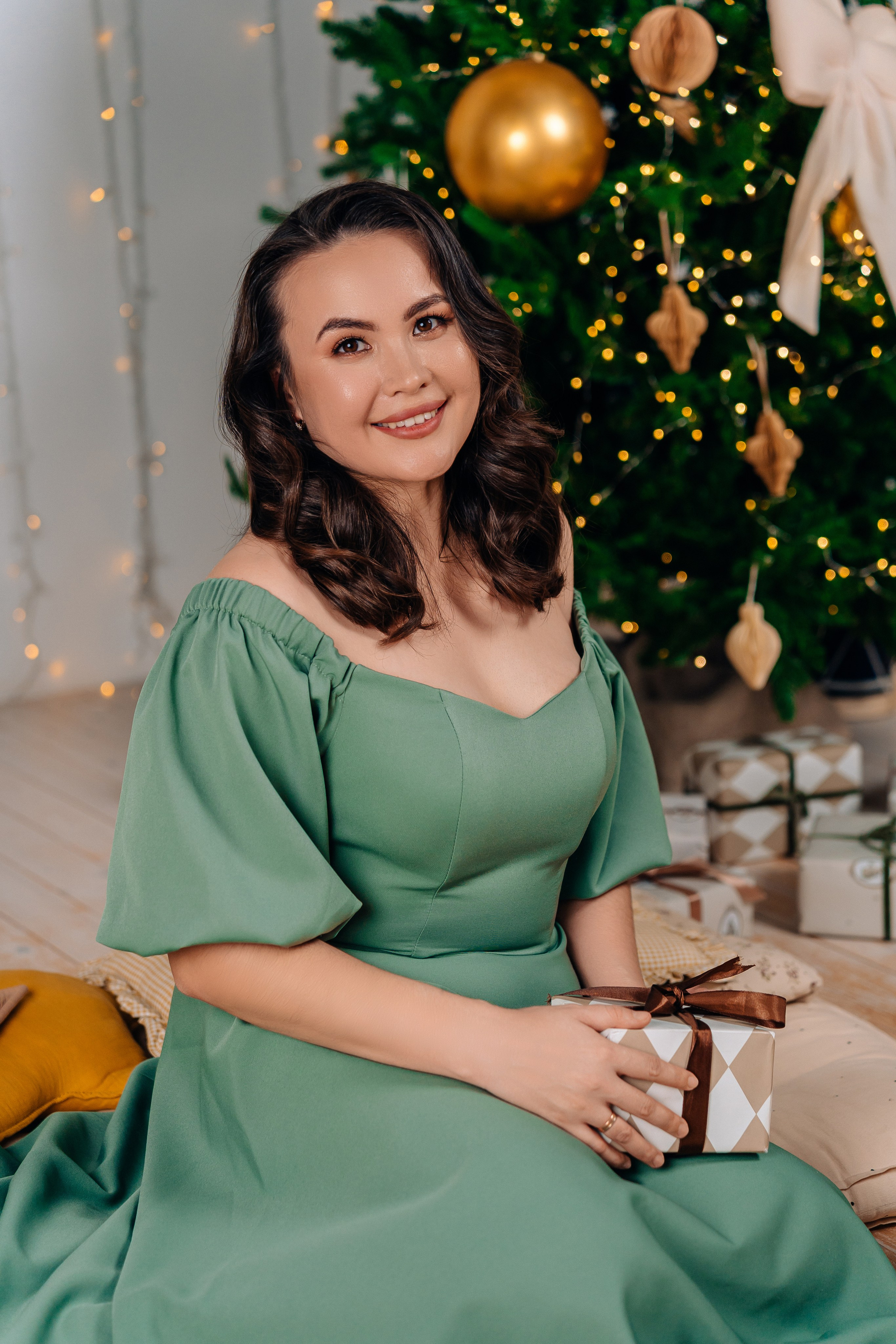 Лента фото. «Лама» Детская фотостудия Уфа