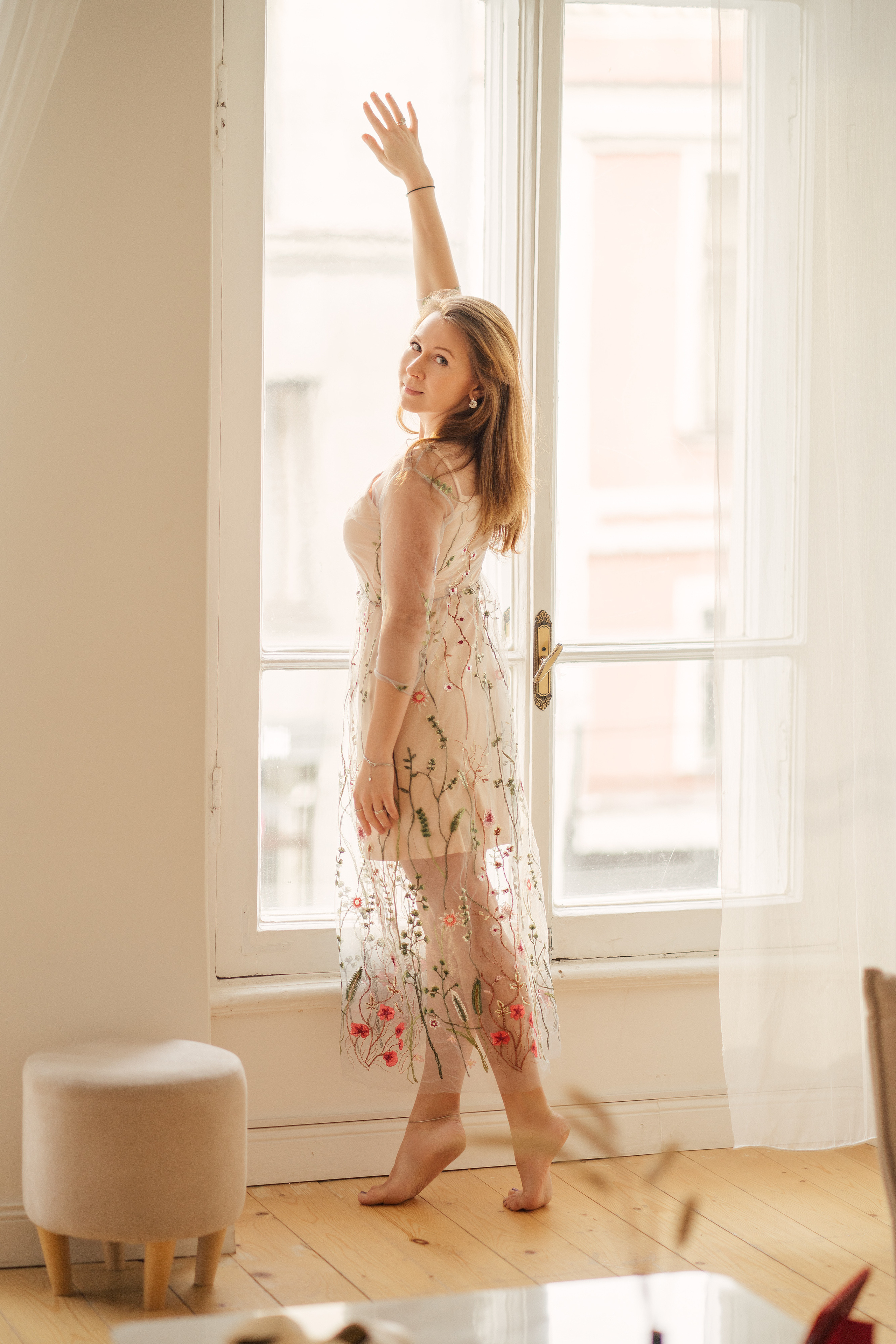 Портреты. Ярослав Котов — фотограф в Санкт-Петербурге и Москве