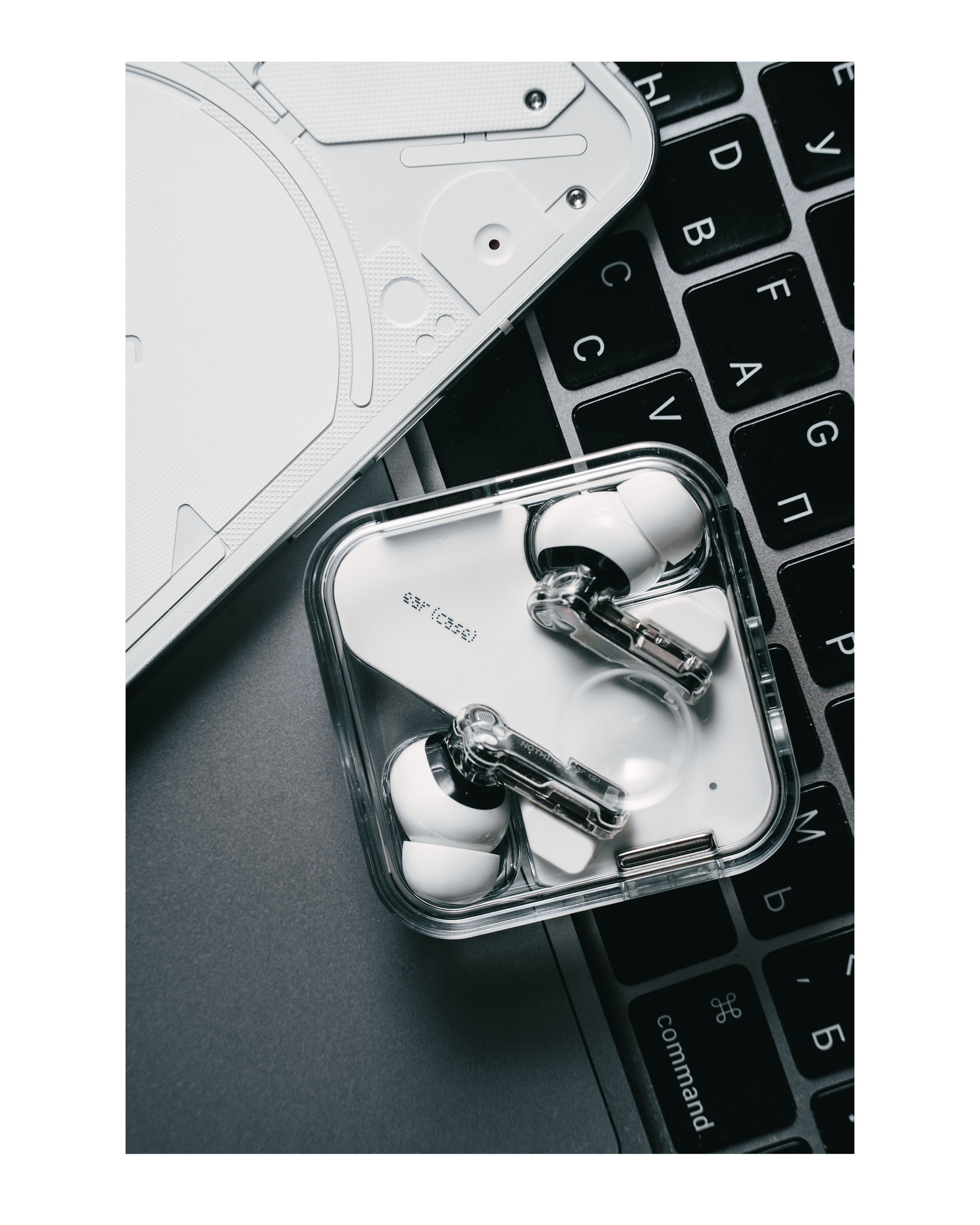 Предметная фотография. Ярослав Котов — фотограф в Санкт-Петербурге и Москве