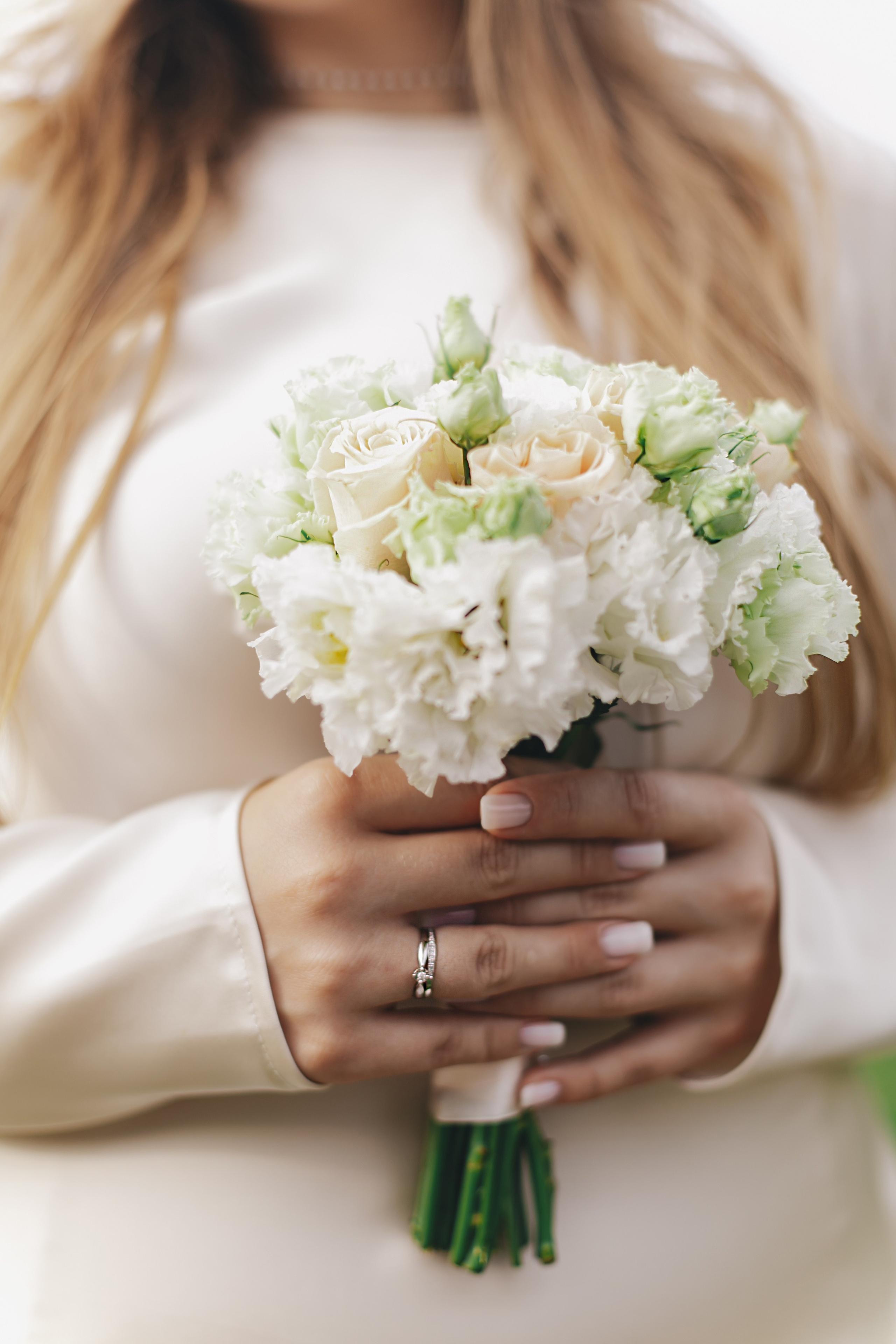 Анонс, свадебая прогулка Сергея и Анастасии (Город Москва, парк Царицыно). Фотограф и свадебный фотограф в Москве