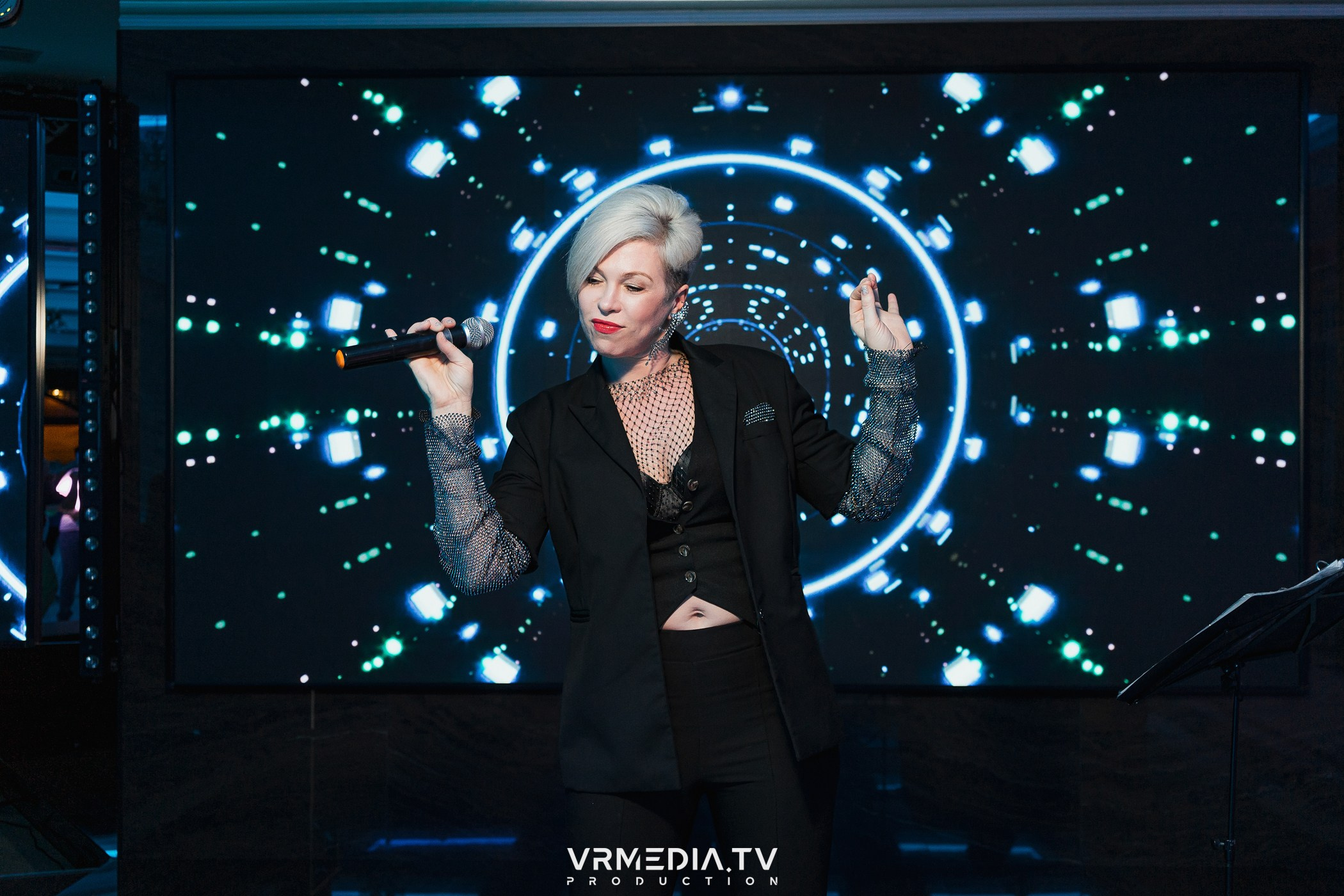 Выходные в ресторане «Лазурный берег»