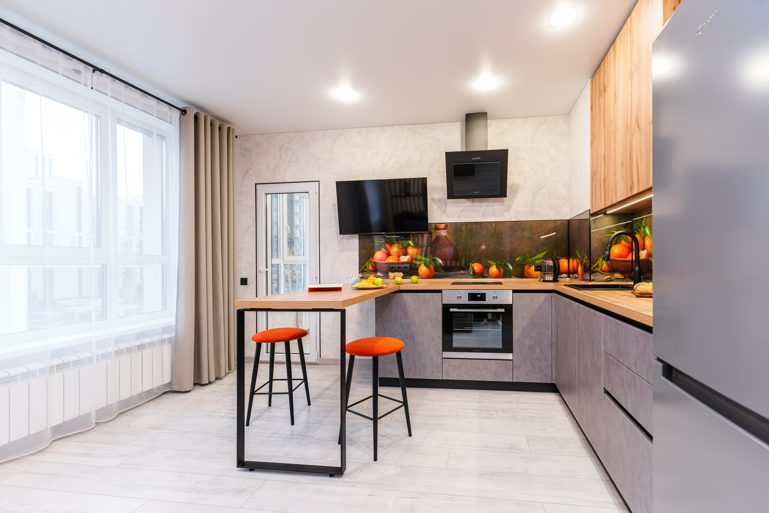 Квартира Аренда Самара. Главная