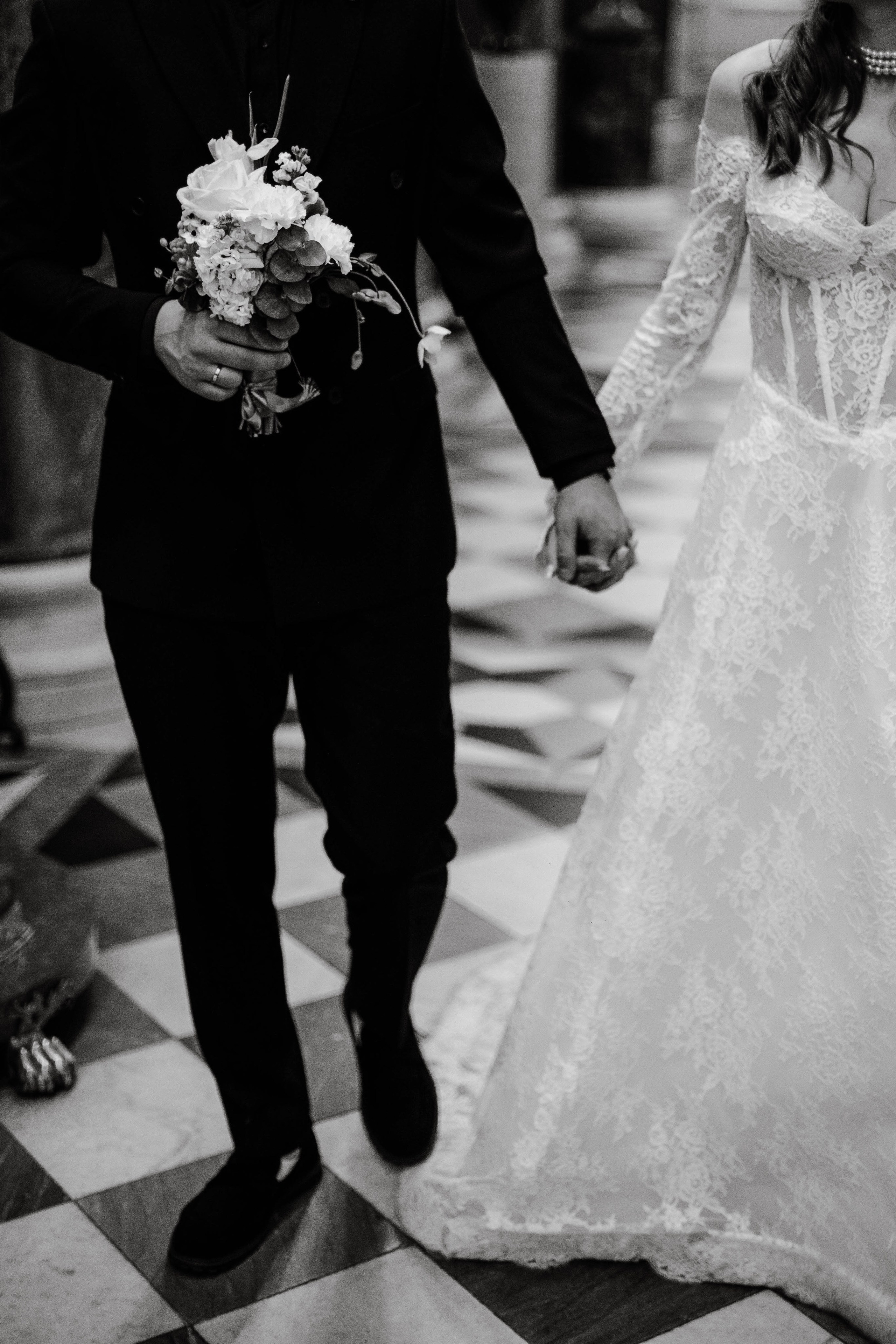 Ольга и Глеб / Эрмитаж. Фотограф Veronika Potaseva