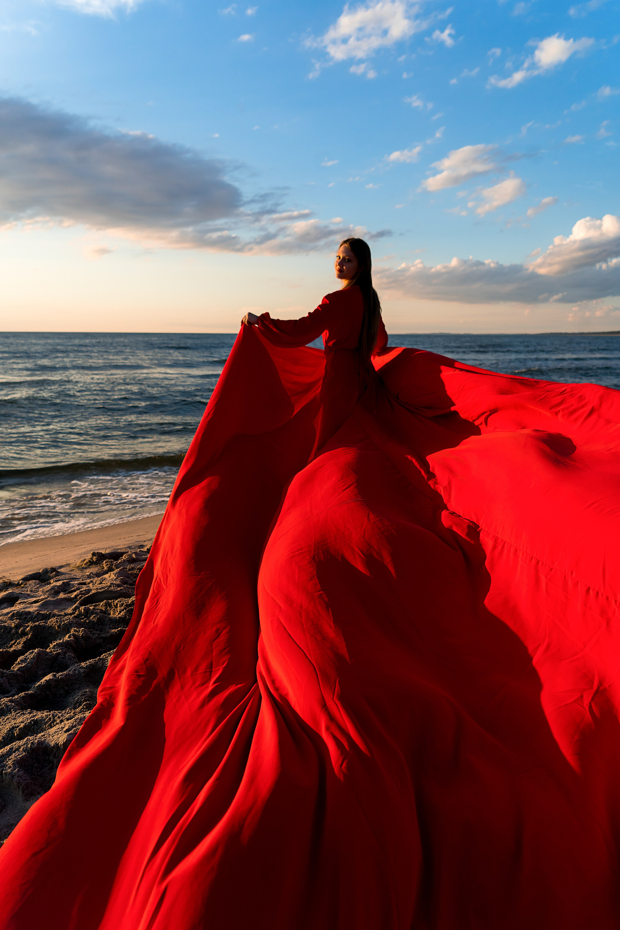 Балтийск/Калининград. Свадебный и семейный фотограф/видеограф в Краснодаре Наталья Осинская