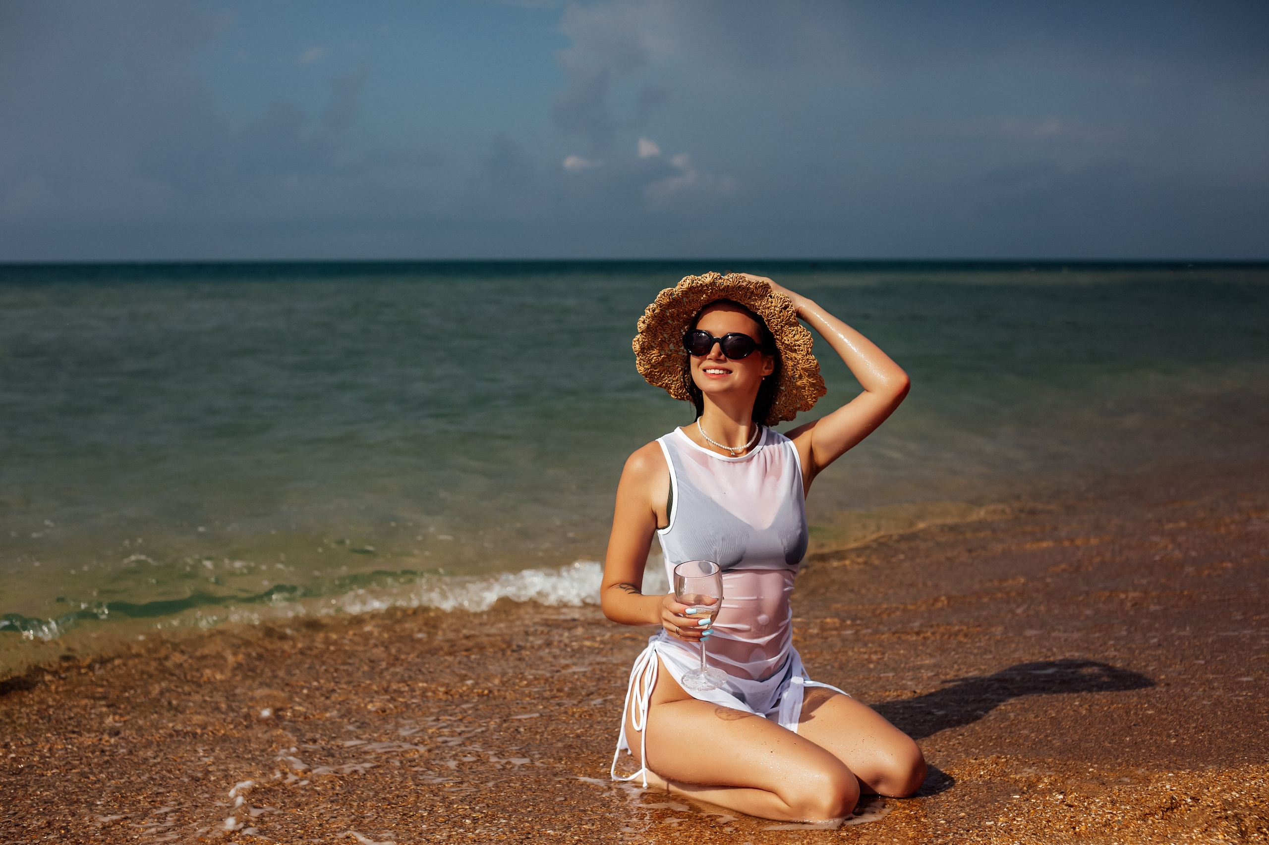 Маргарита/ Анапа. Свадебный и семейный фотограф/видеограф в Краснодаре Наталья Осинская