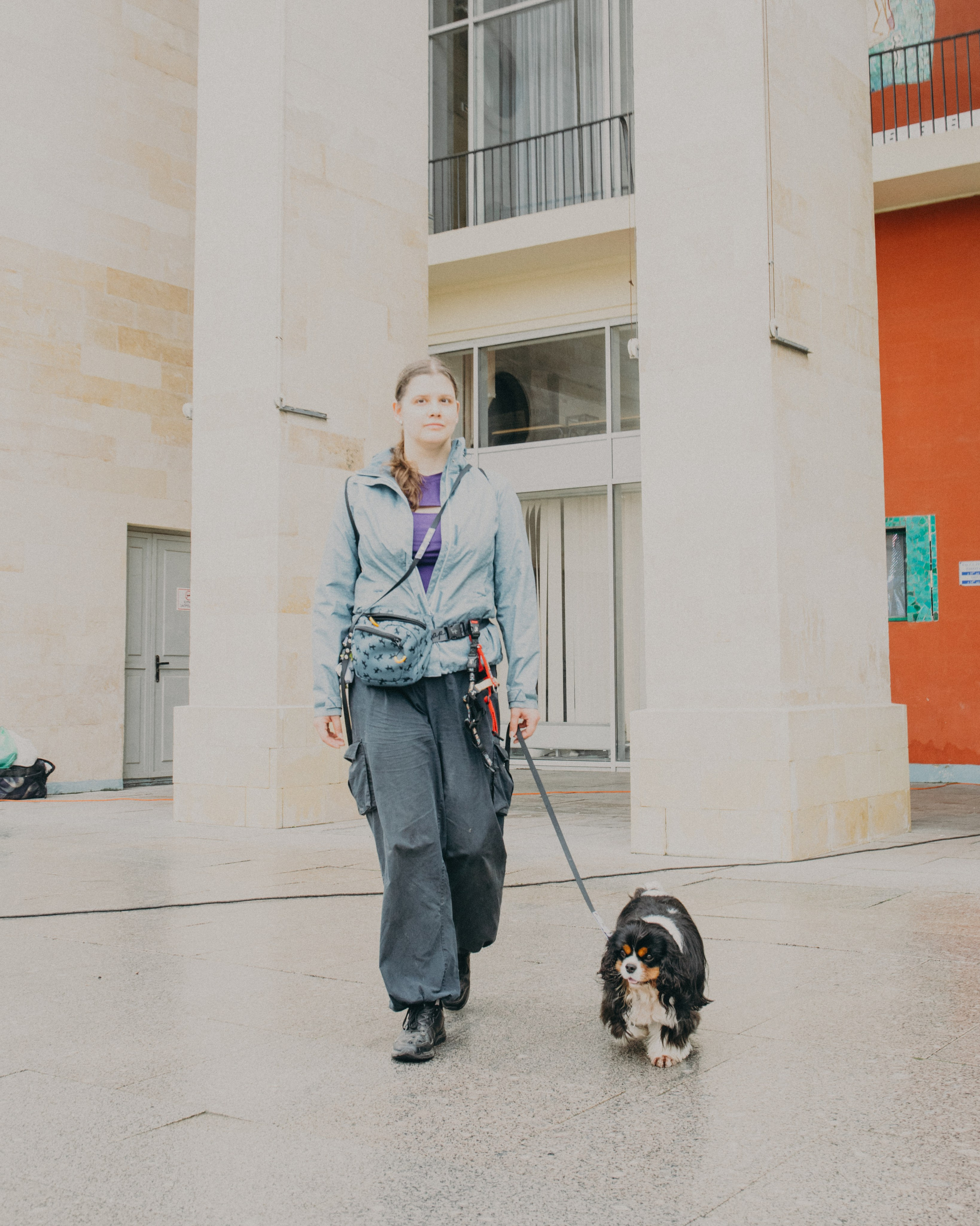 Гилдин. Портретный фотограф Ванинен Анастасия. Санкт-Петербург