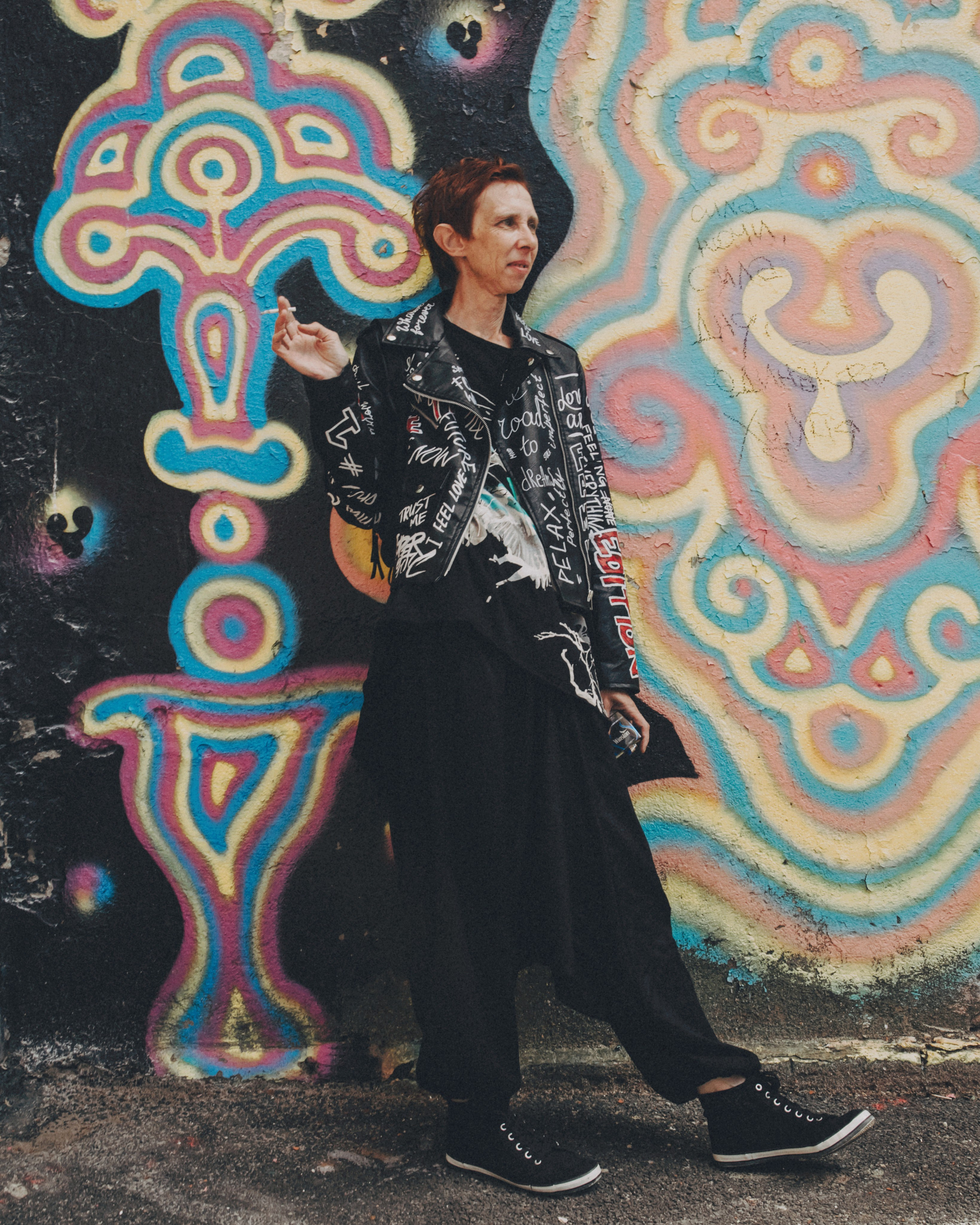 Дина. Портретный фотограф Ванинен Анастасия. Санкт-Петербург