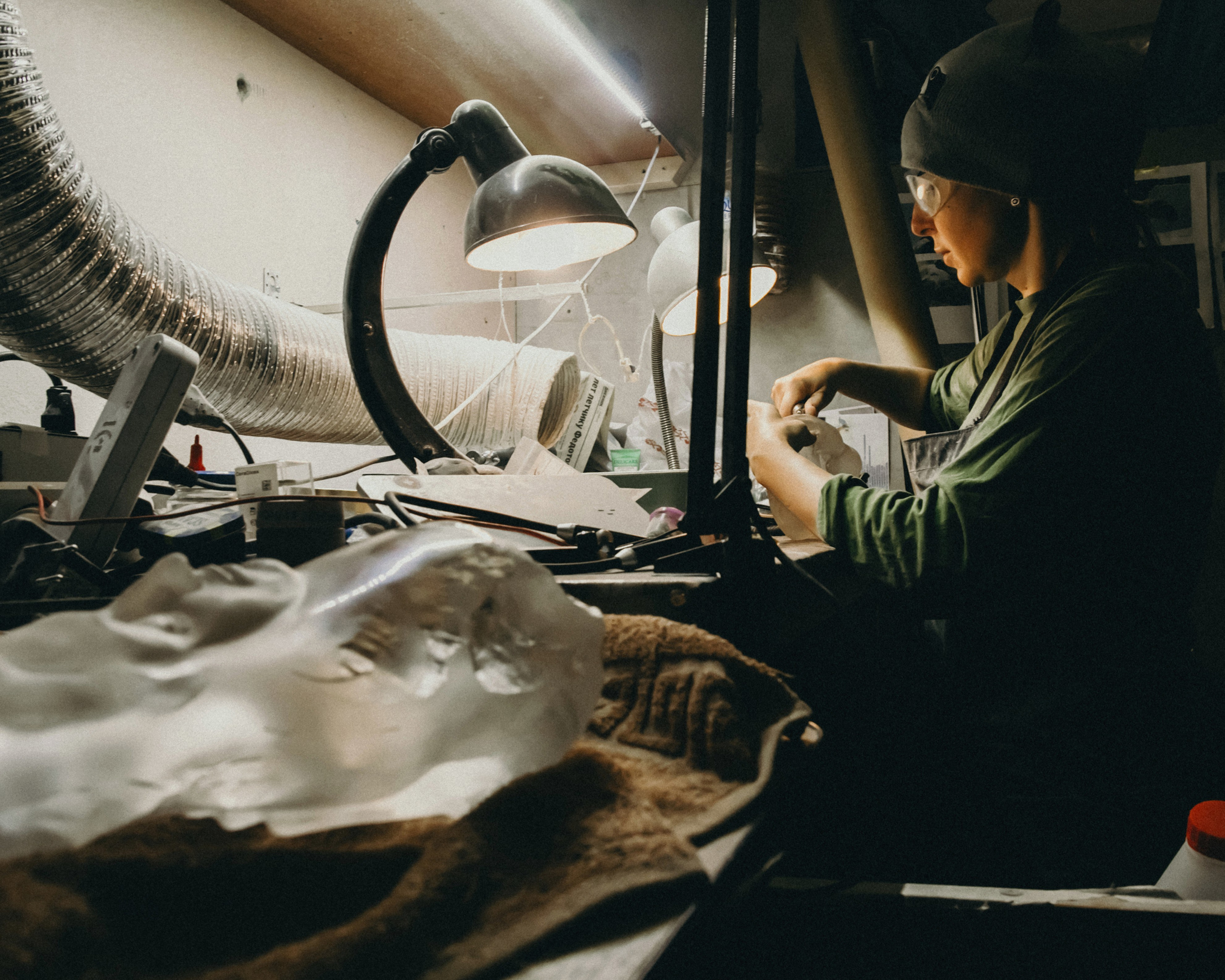 Юля. Портретный фотограф Ванинен Анастасия. Санкт-Петербург