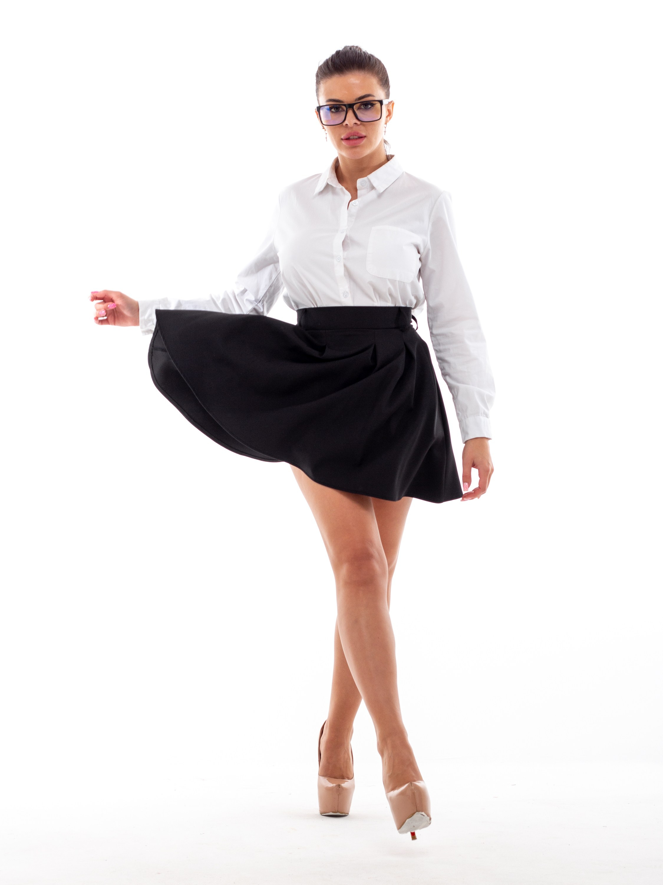 Студийная съемка. Dr. FOTO