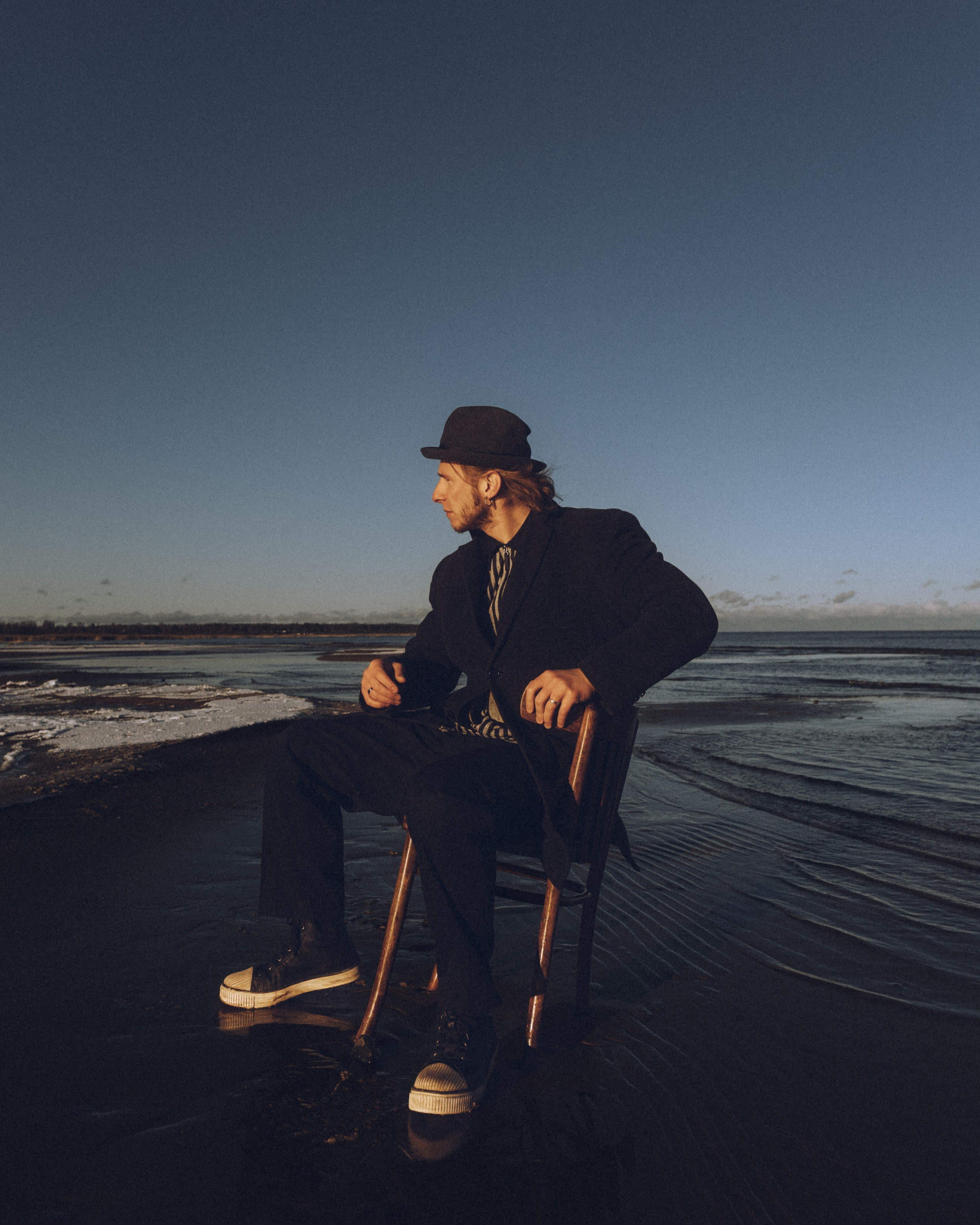 Костя. Михаил Ратников — портретный фотограф в Санкт-Петербурге