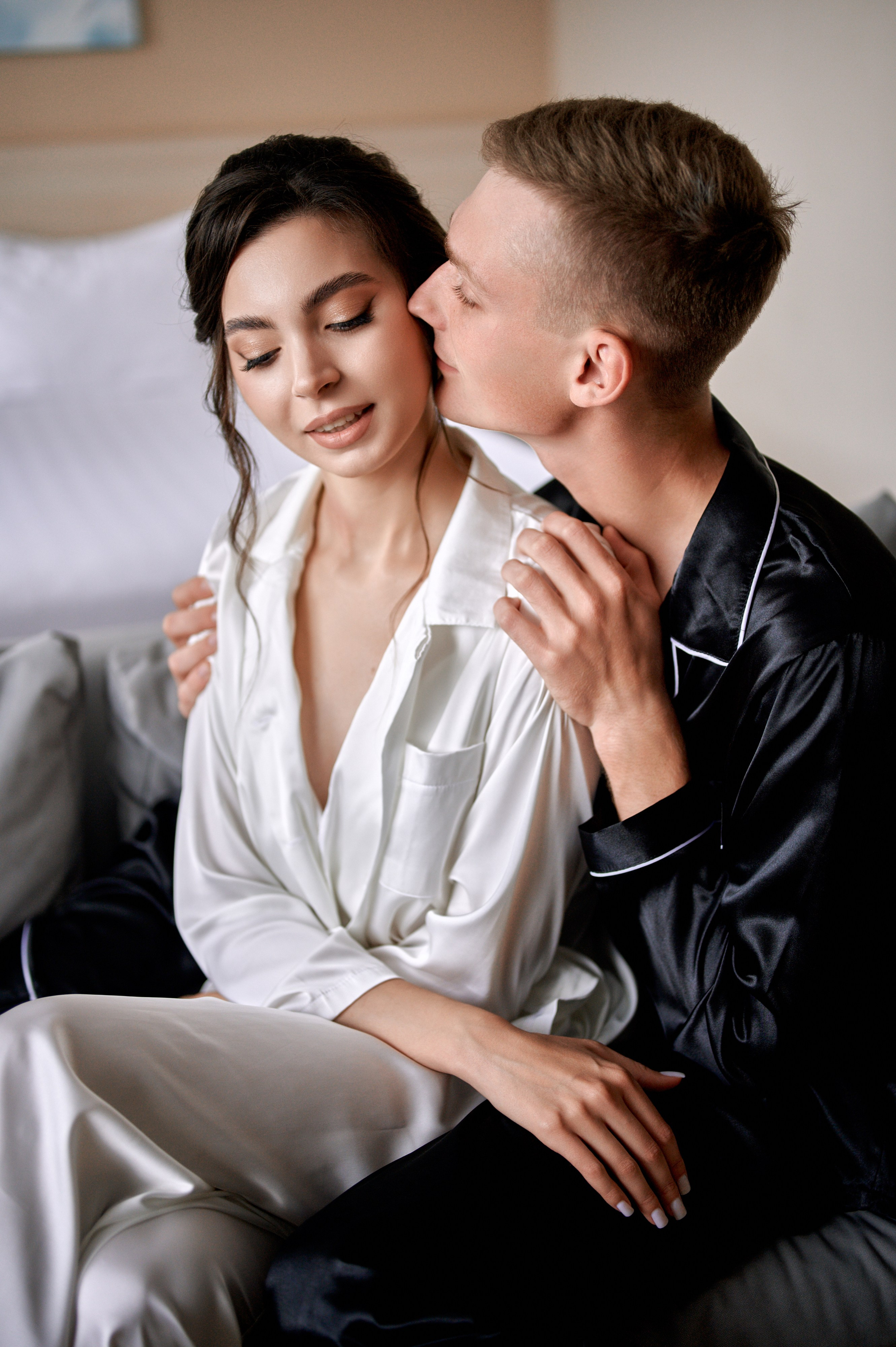 Александр & Юлия. Свадебный фотограф в Тамбове Синельников Александр