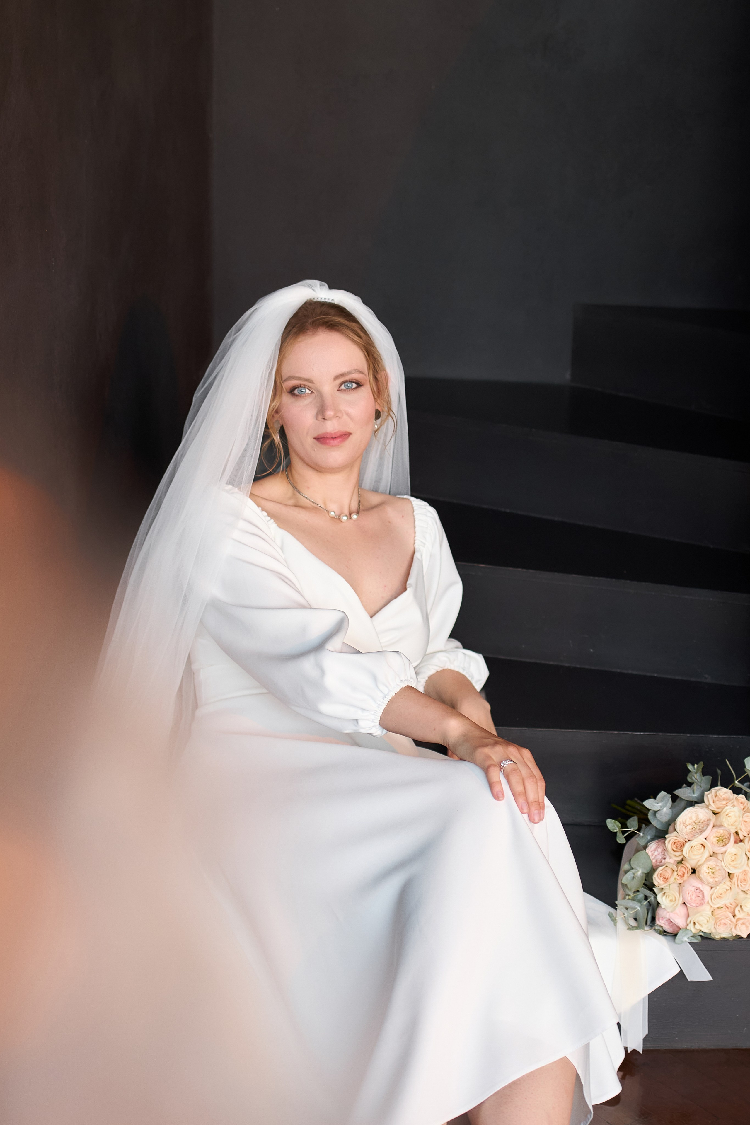 Свадебная фотосессия Екатеринбург. Фотограф Екатеринбург Елена Минина