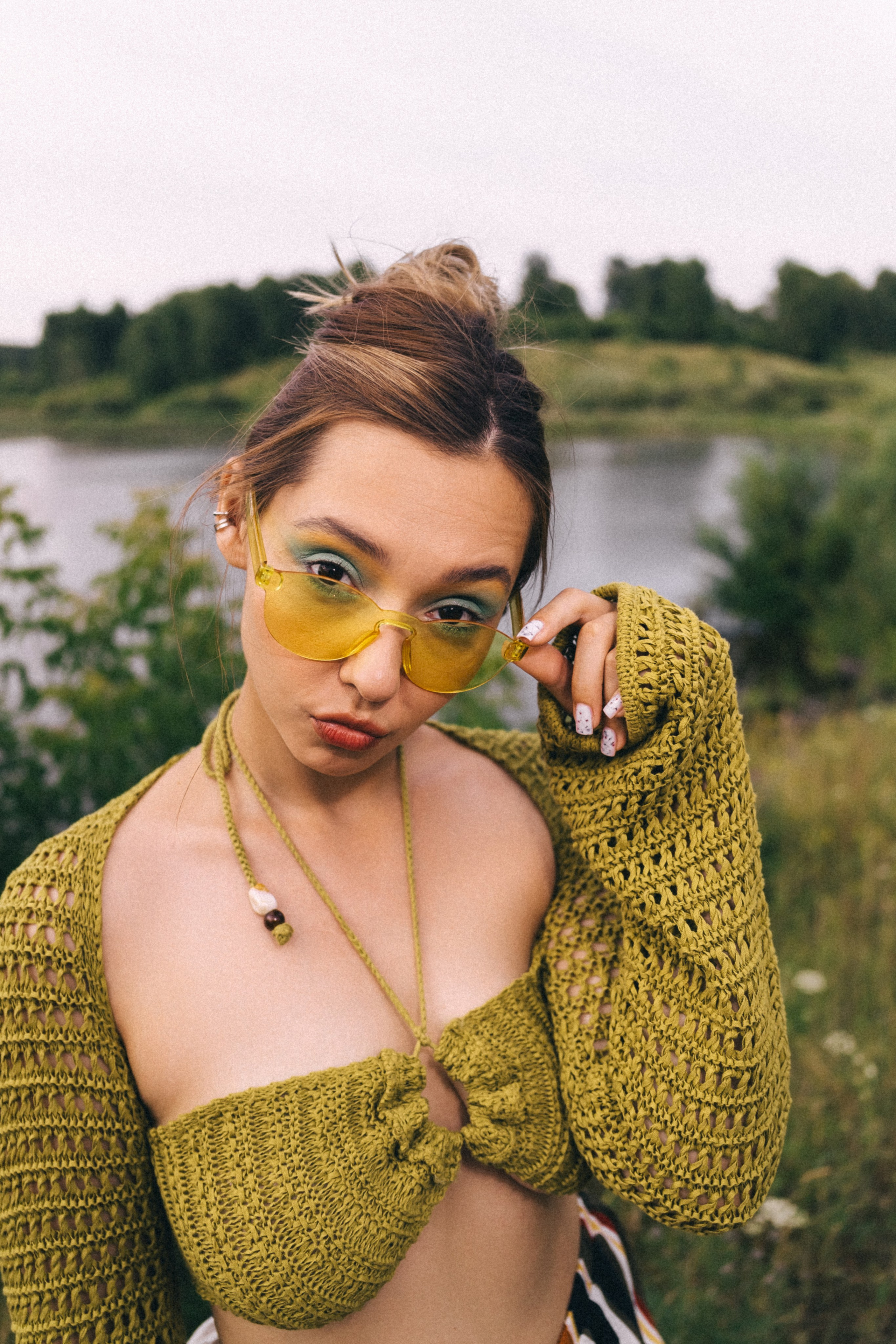 Маша. Фотограф Кемерово | Сергей