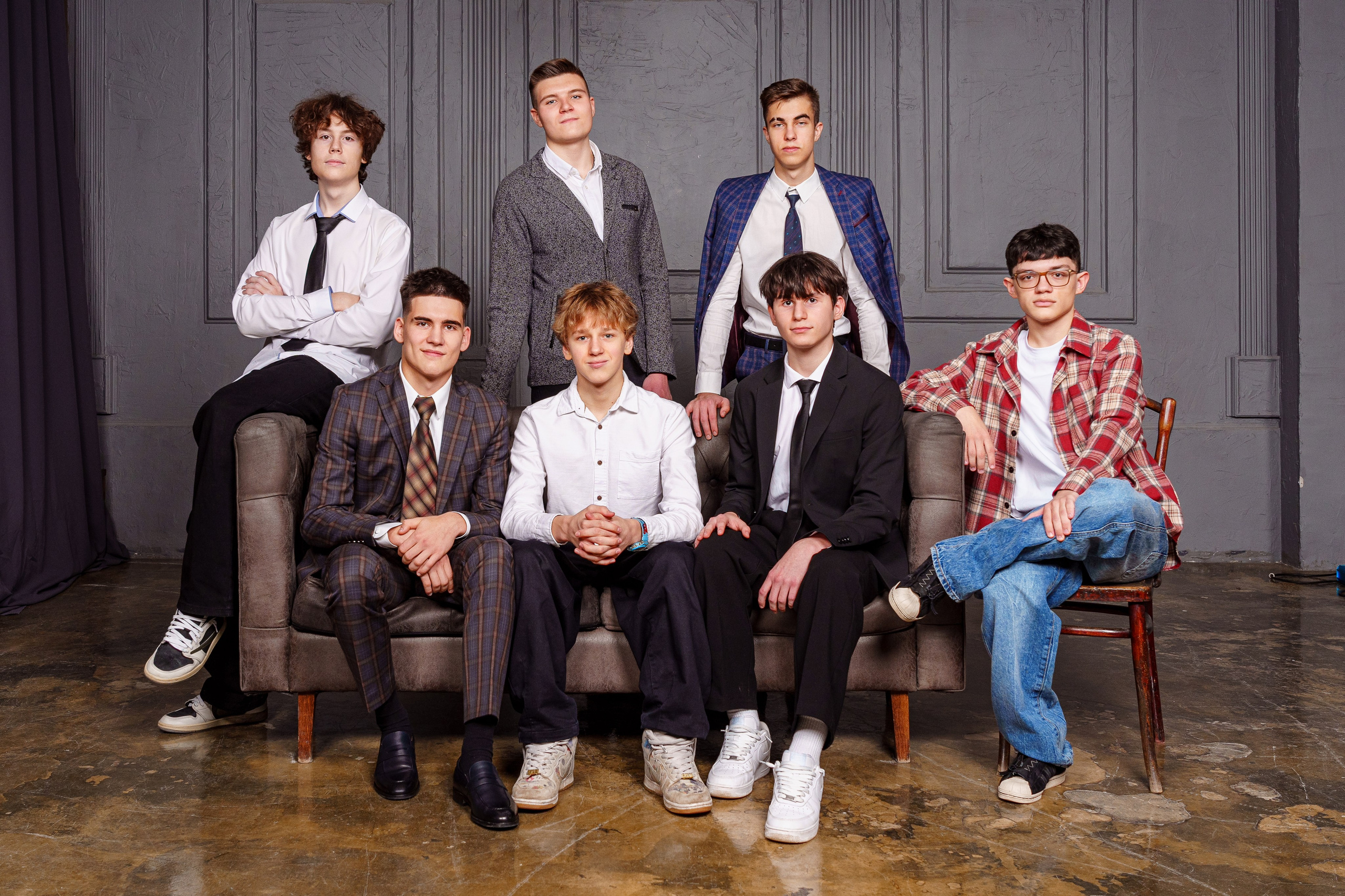 9, 11 классы. Right Book Выпускные альбомы в Самаре