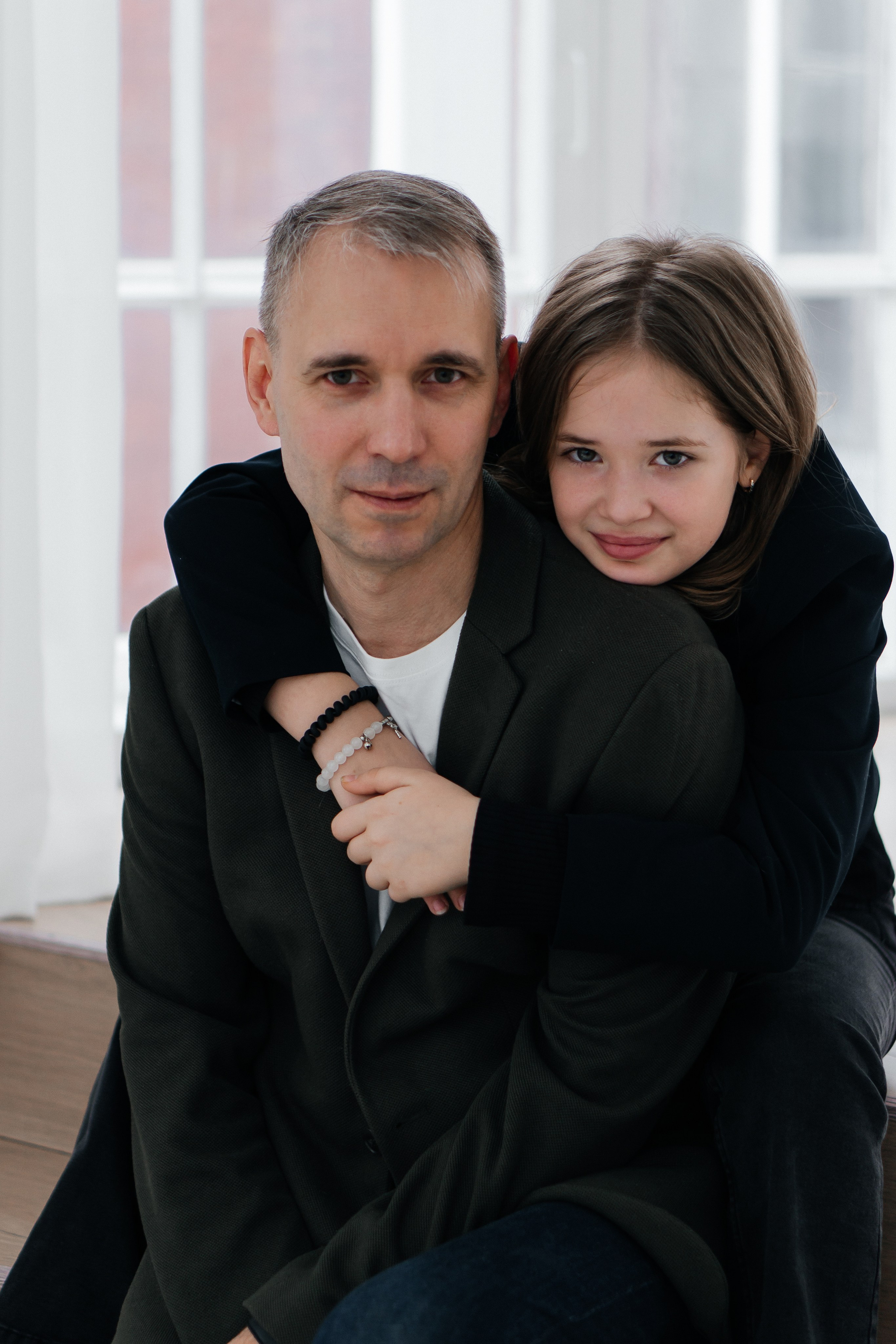 Фотограф в Санкт-Петербурге, Григорьева Светлана: от портрета до предметной съёмки