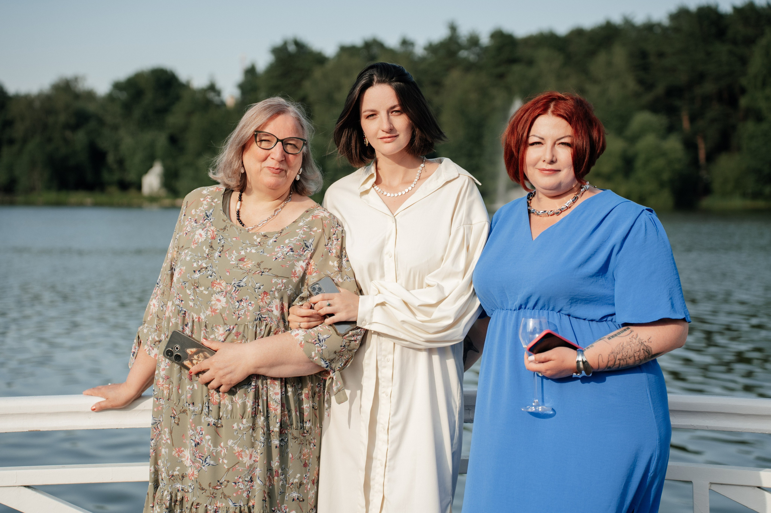 Где любовь, там жизнь!. Свадебный фотограф Москва Александра Аверкова