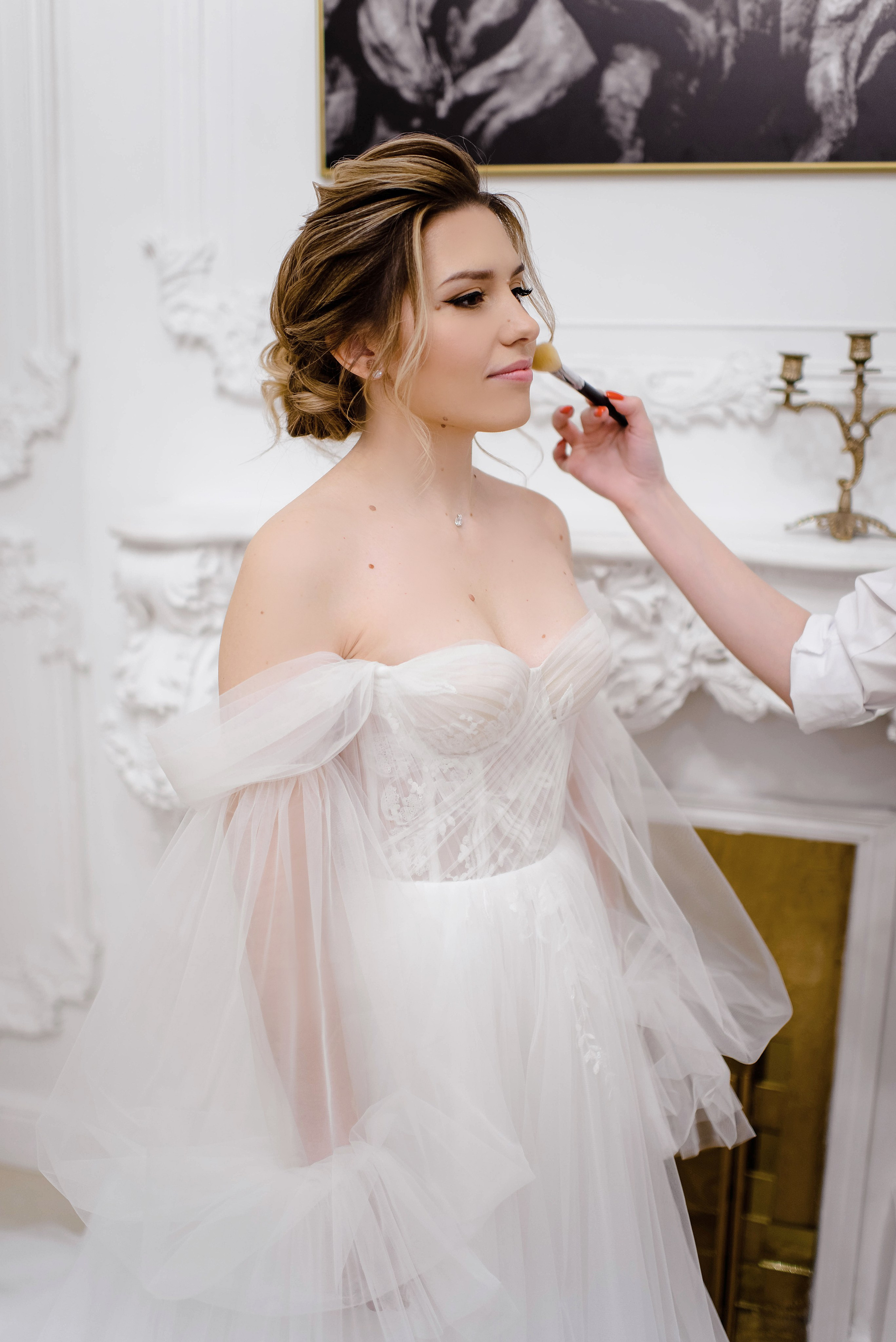 VDNKH. Свадебный и семейный фотограф в г. Москва Ирина Гаврилова