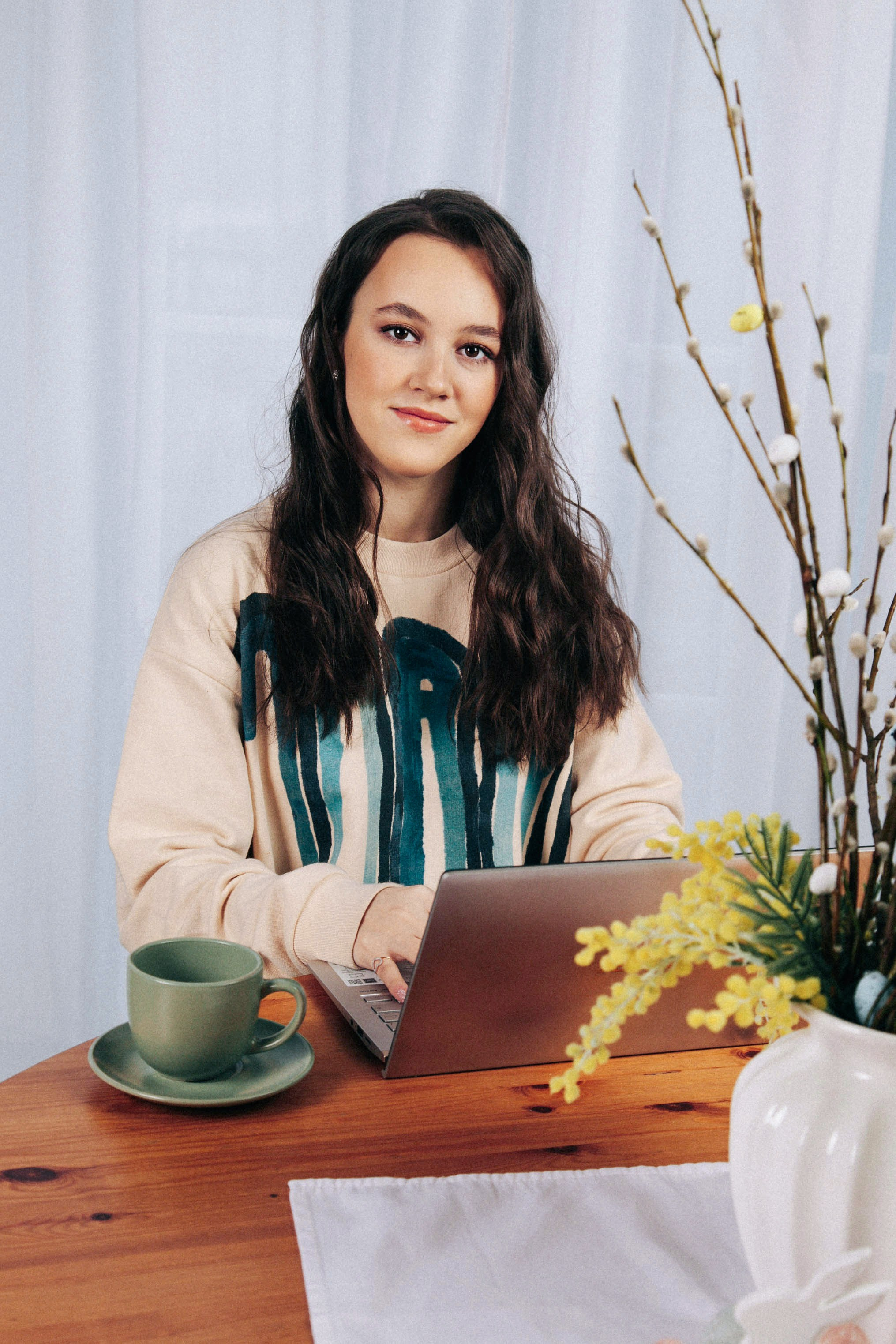 Ксюша. Семейный и детский фотограф в Санкт-Петербург. Natalia Fadel