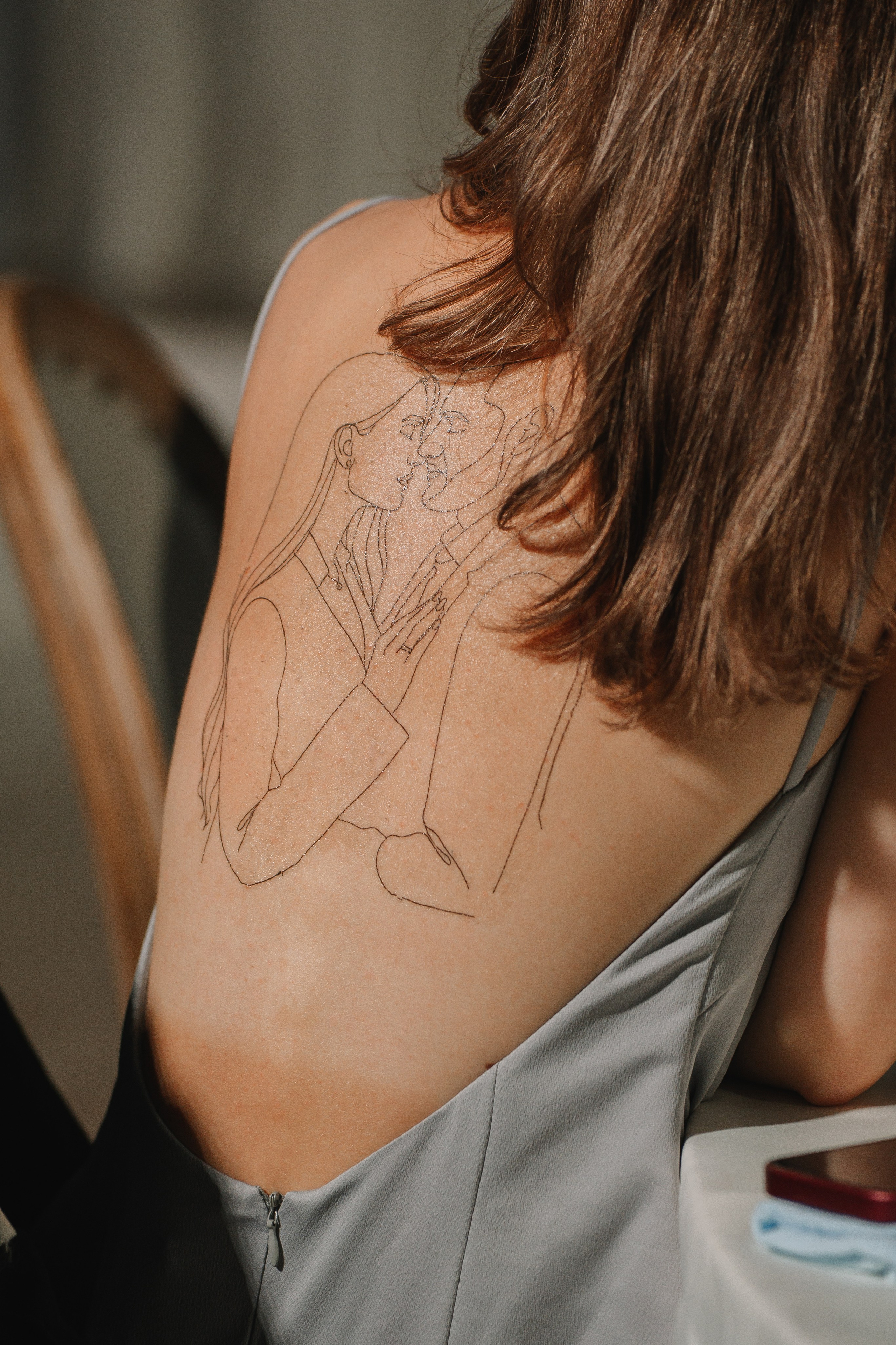 День Мечты. Свадебный и семейный фотограф в Анапе Елена Полетаева