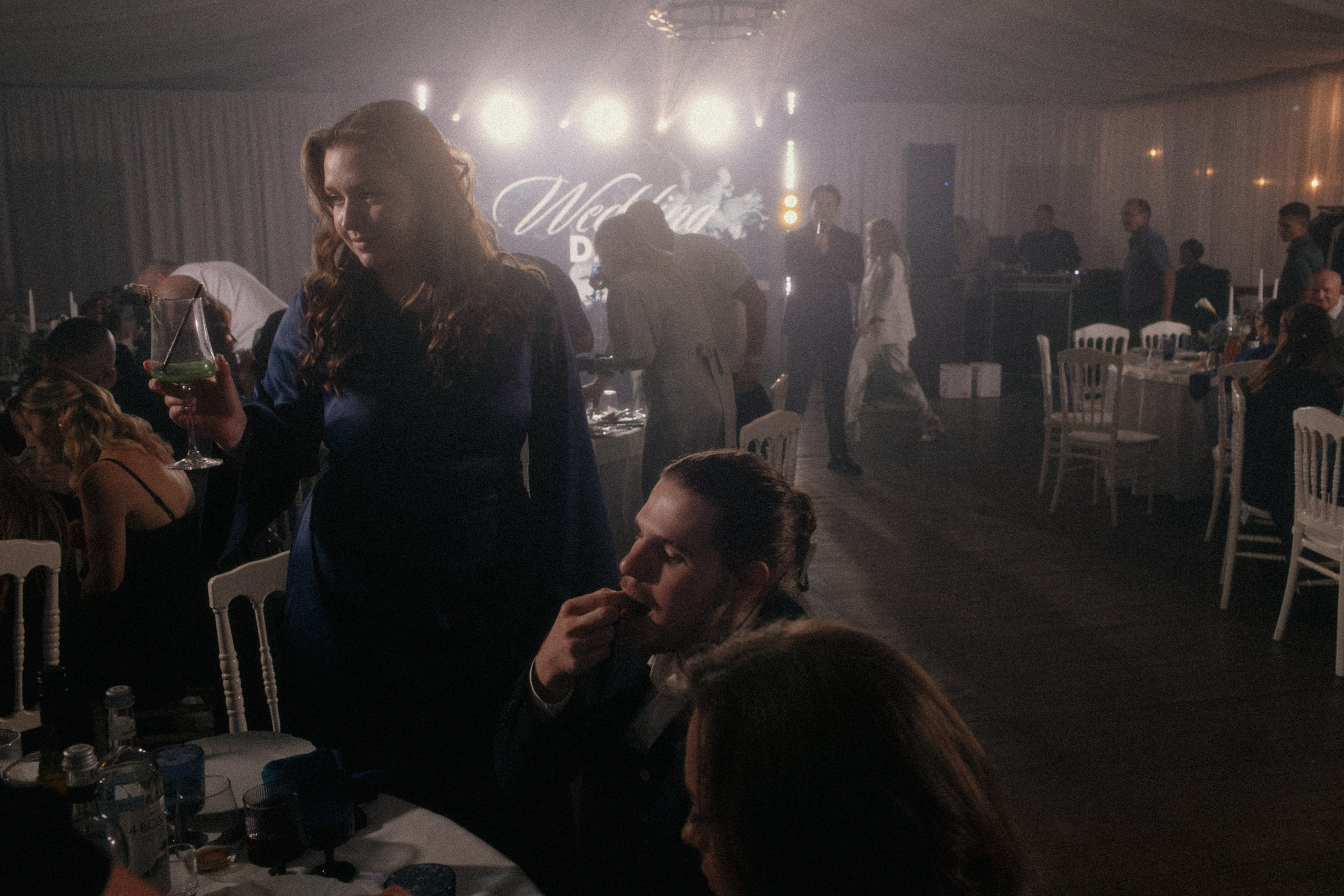 Николай и Елена. Свадебный фотограф Артак Костанян