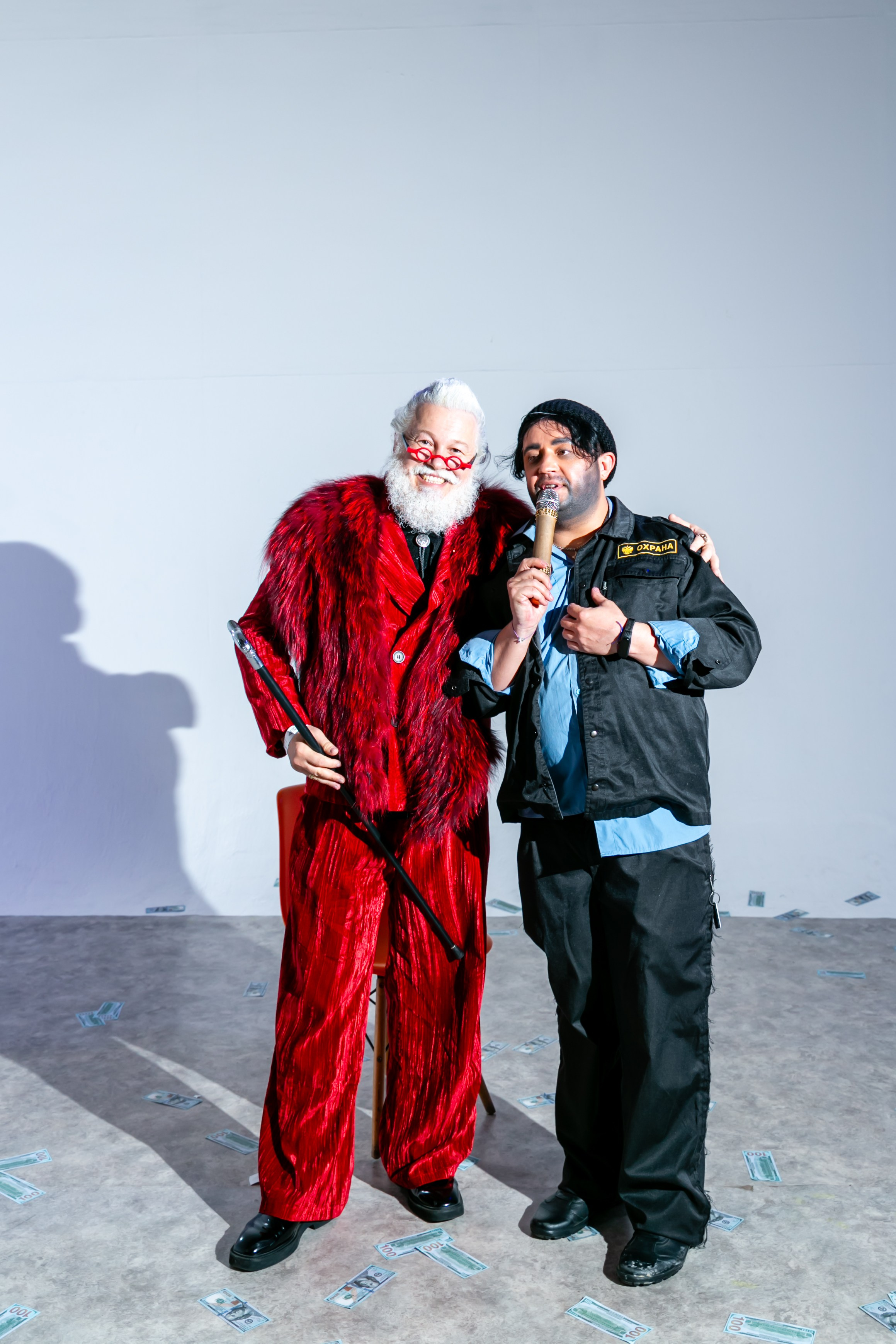 Светлана Ларионова 25.07. Фотограф Елена Лагода