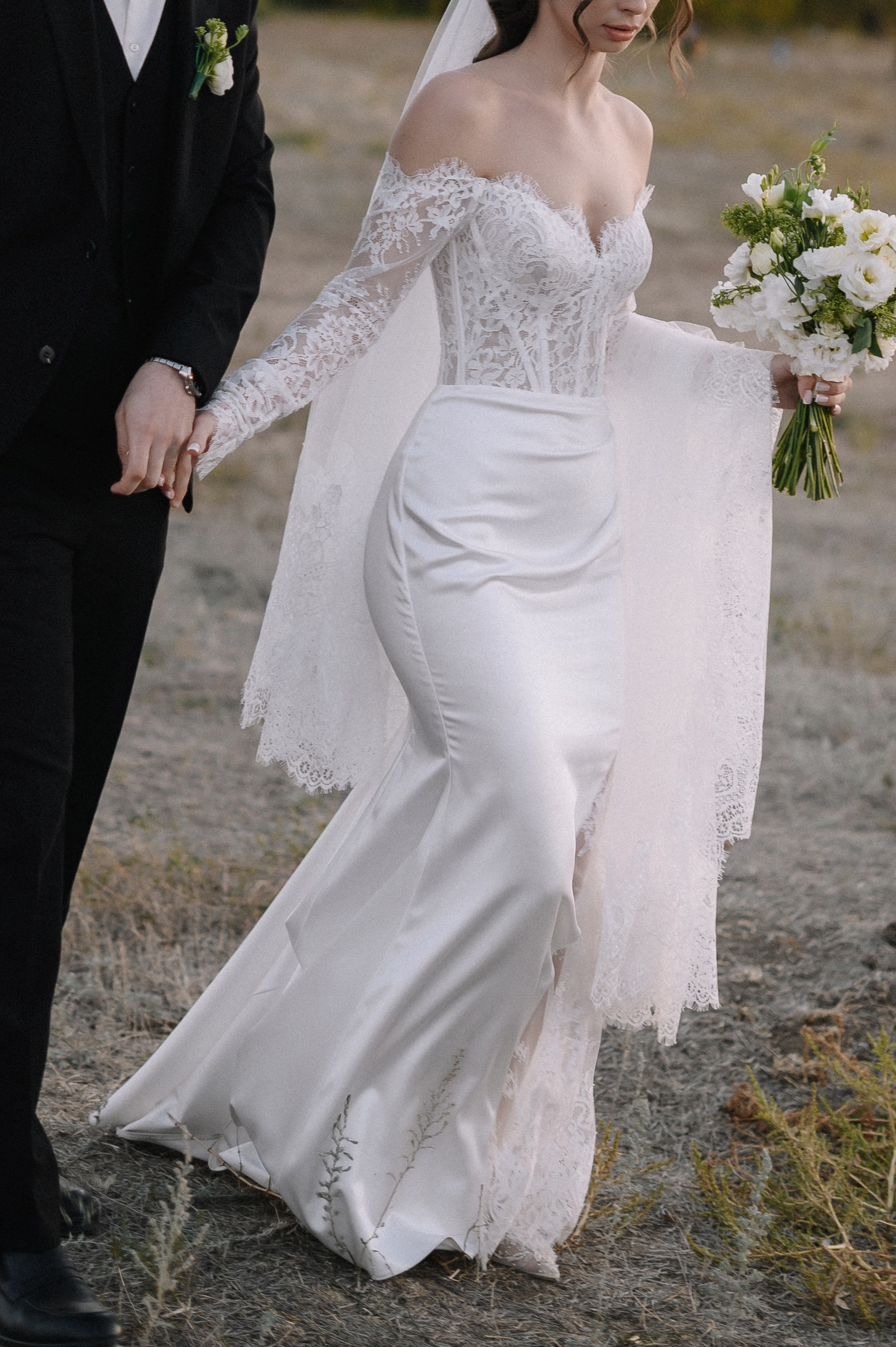 Максим и Мария. Свадебный фотограф