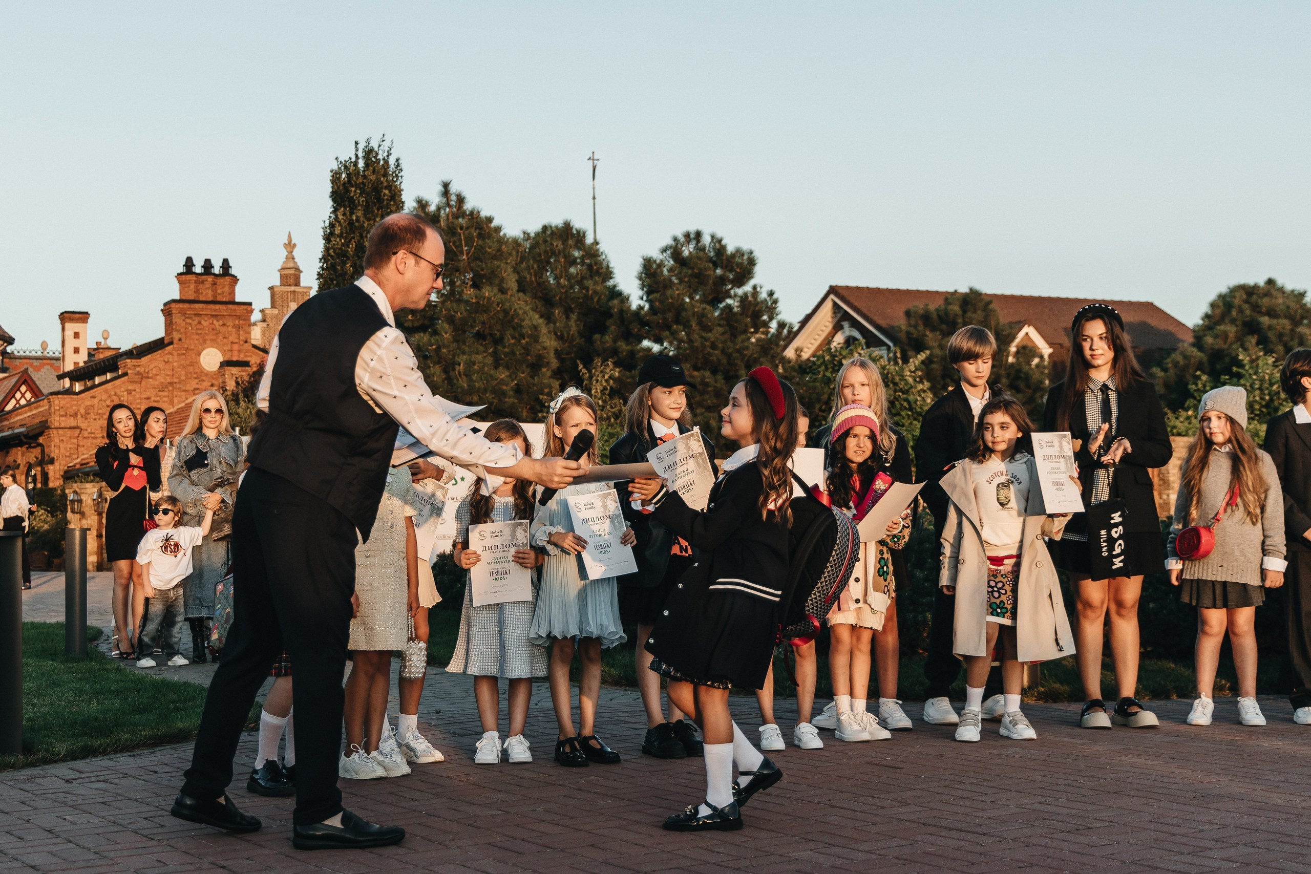FASION PROJECT — VESHALKⱯ KIDS. Свадебный и репортажный фотограф в Ростове-на-Дону Павел Кислов