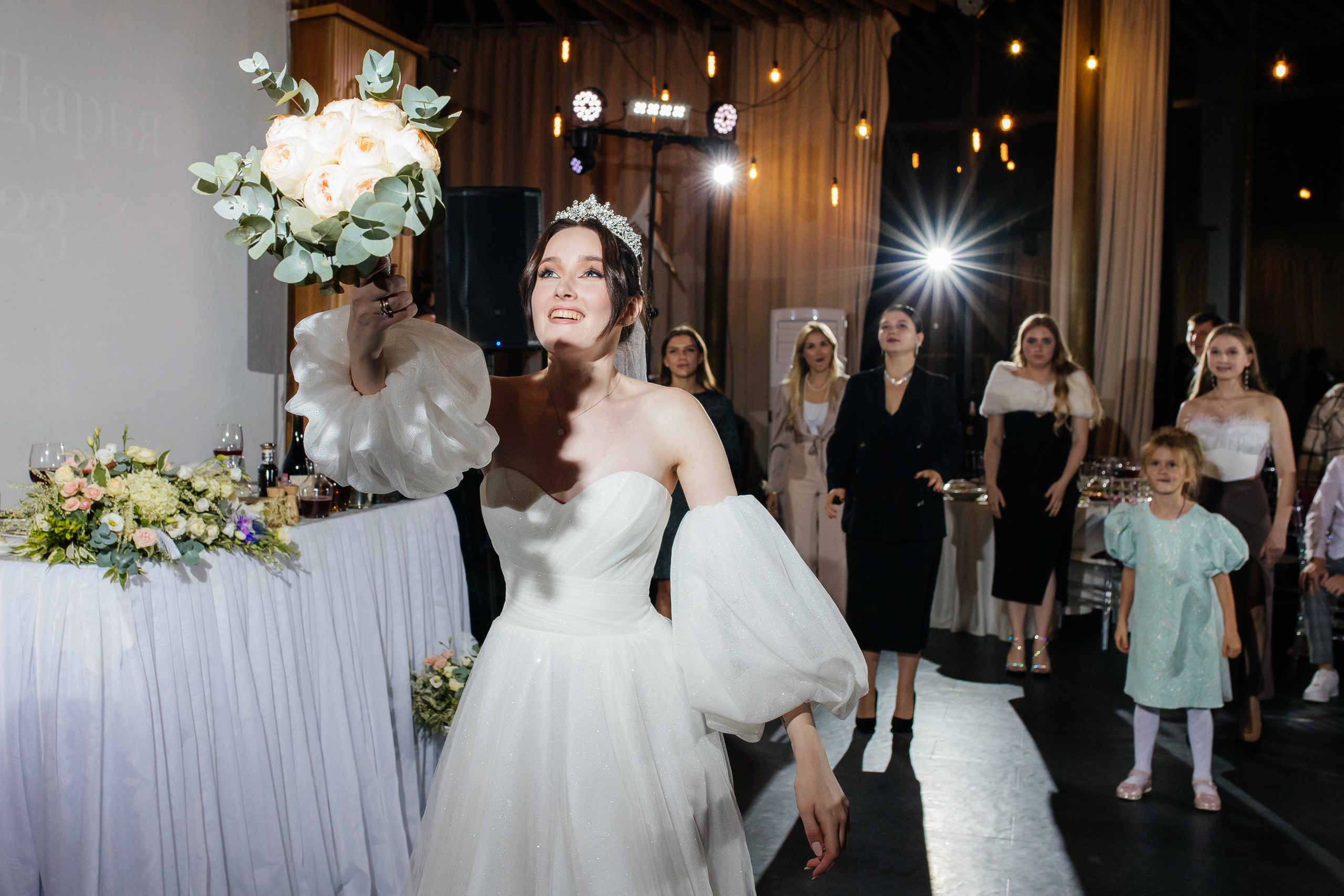 Дарья и Дмитрий. Свадебный и семейный фотограф Мария Князева в Санкт-Петербурге