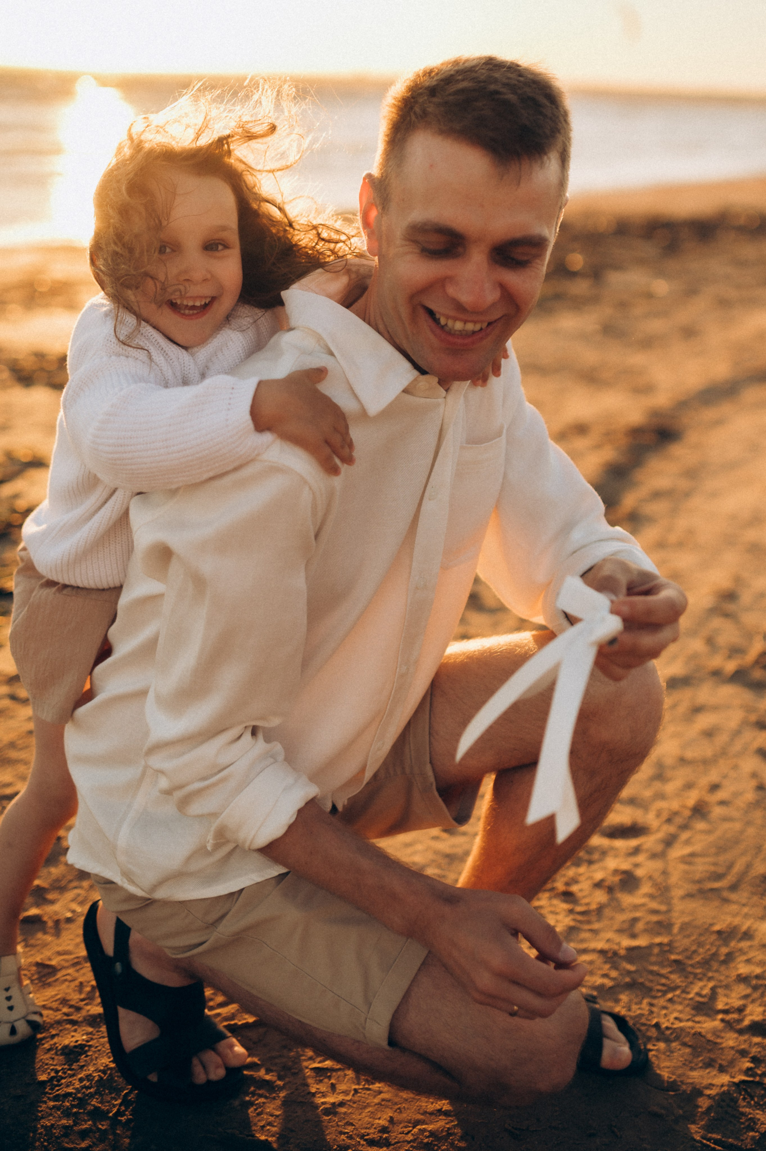 Семейная на заливе. Фотограф ПИТЕР СПБ Надежда Баранова