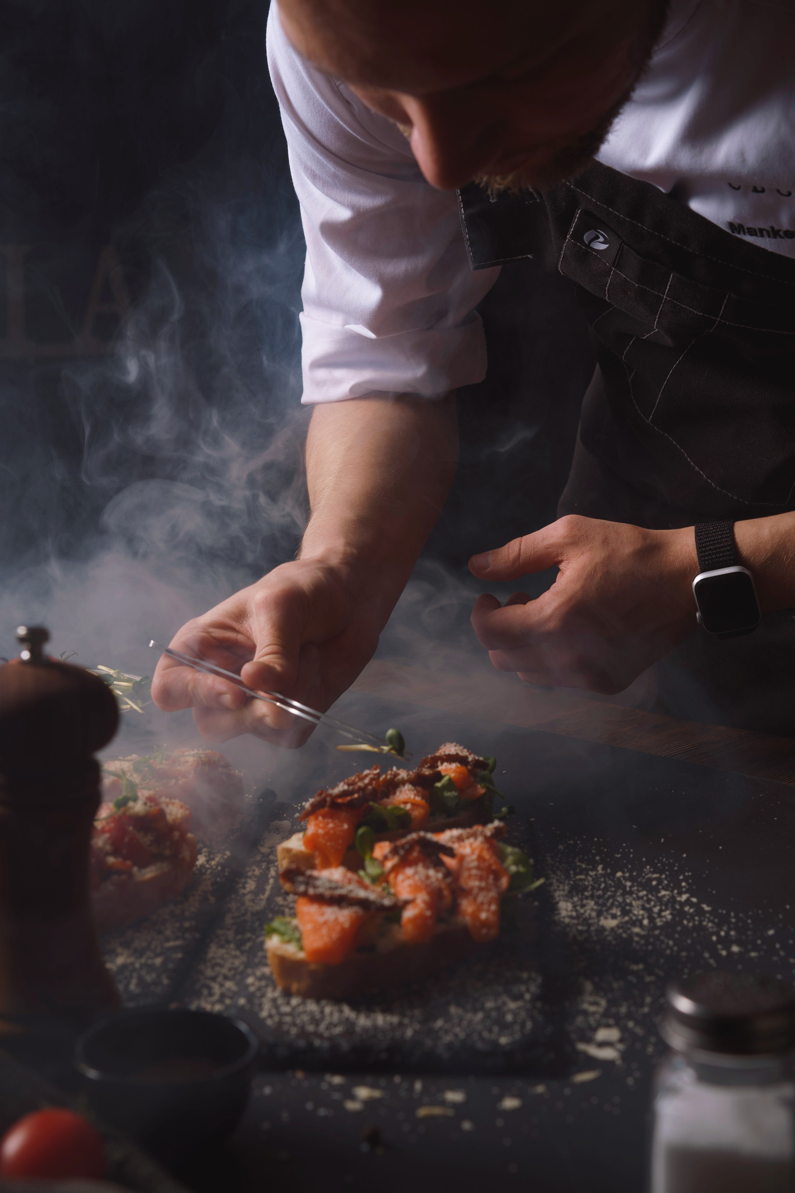 Еда. Фотограф в Хабаровске и Комсомольске-на-Амуре Евгений Федосеев