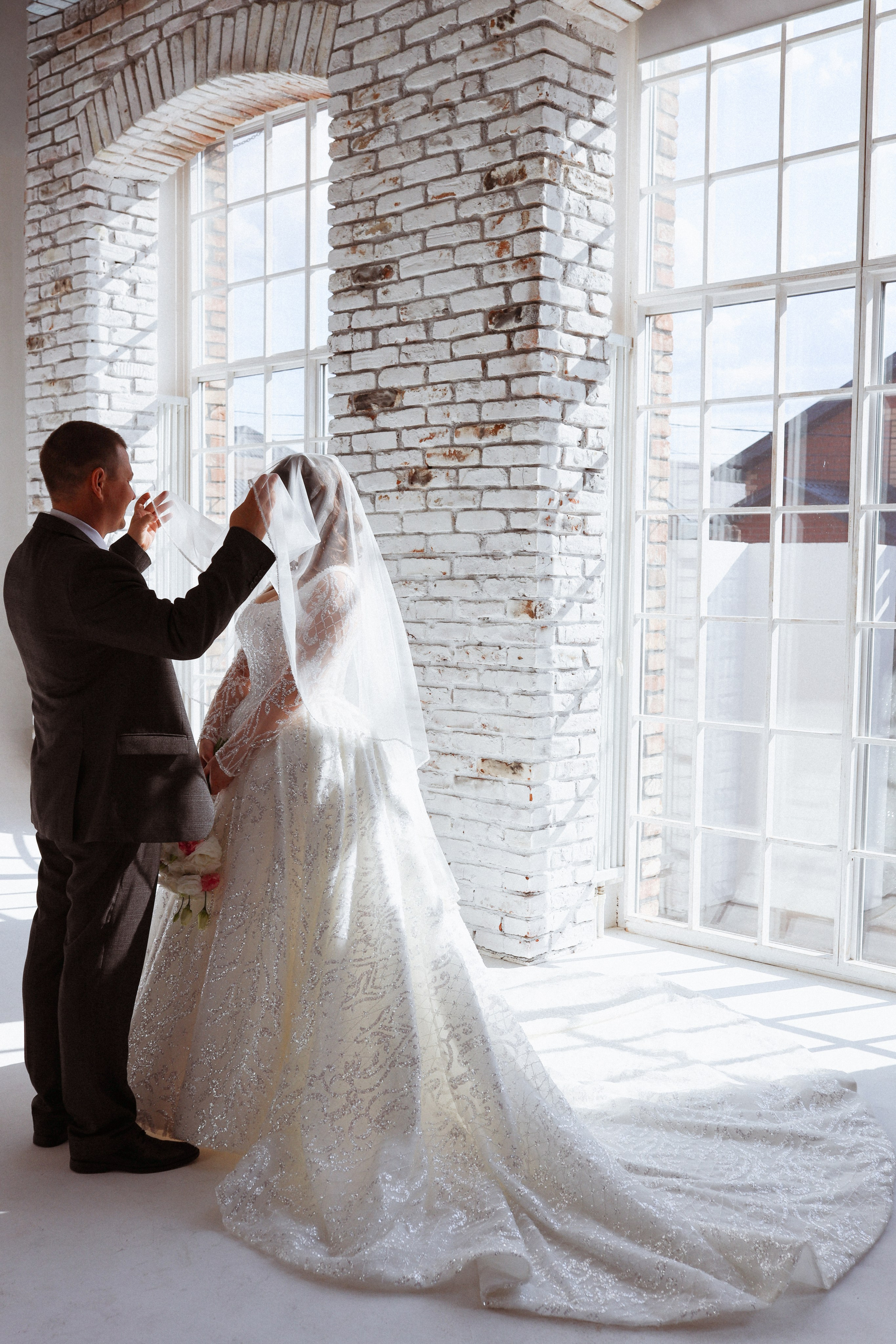 Екатерина и Иван. Фотограф в Оренбурге Майя Шатрова