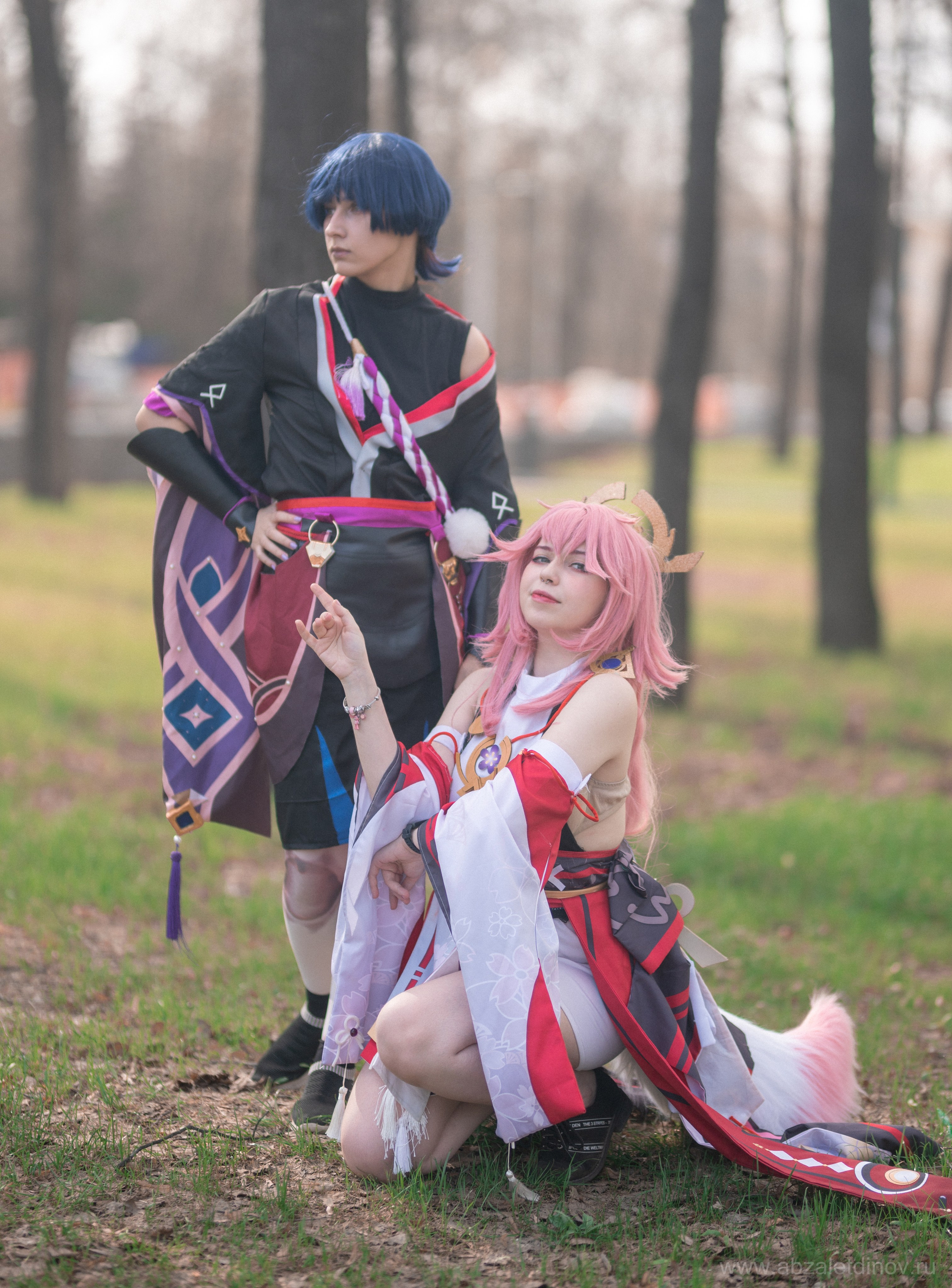 Канико 2024. Фотограф Белебей Абзалетдинов Артур