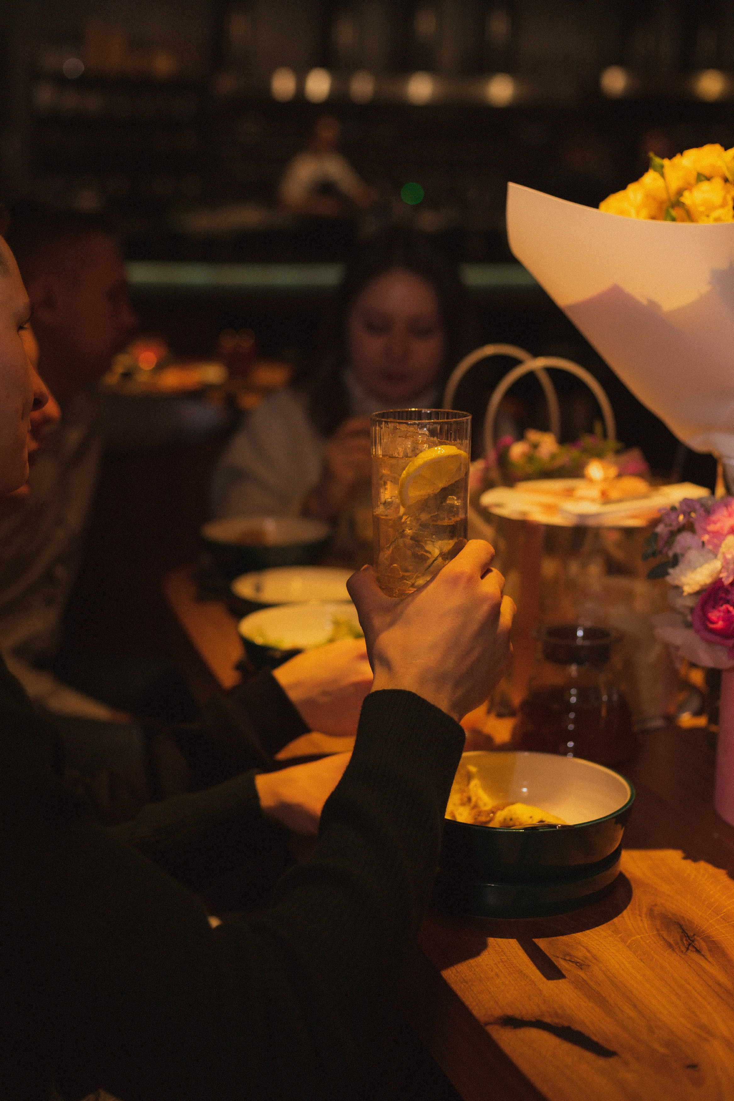 Birthday party. Фотограф в Нижнем Новгороде| Шоронова Снежана