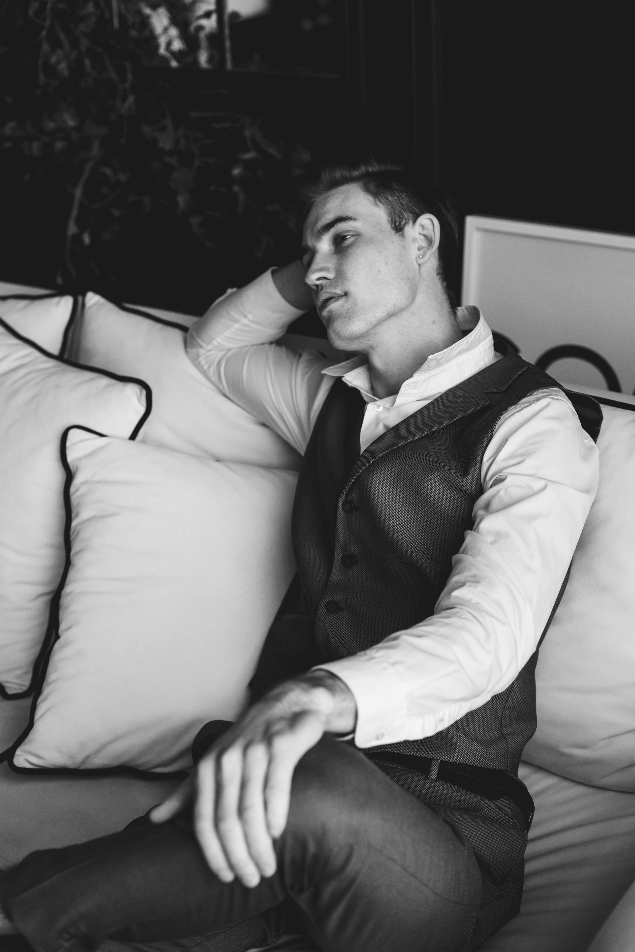 Андрей и Снежана. Свадебный и семейный фотограф в Краснодаре