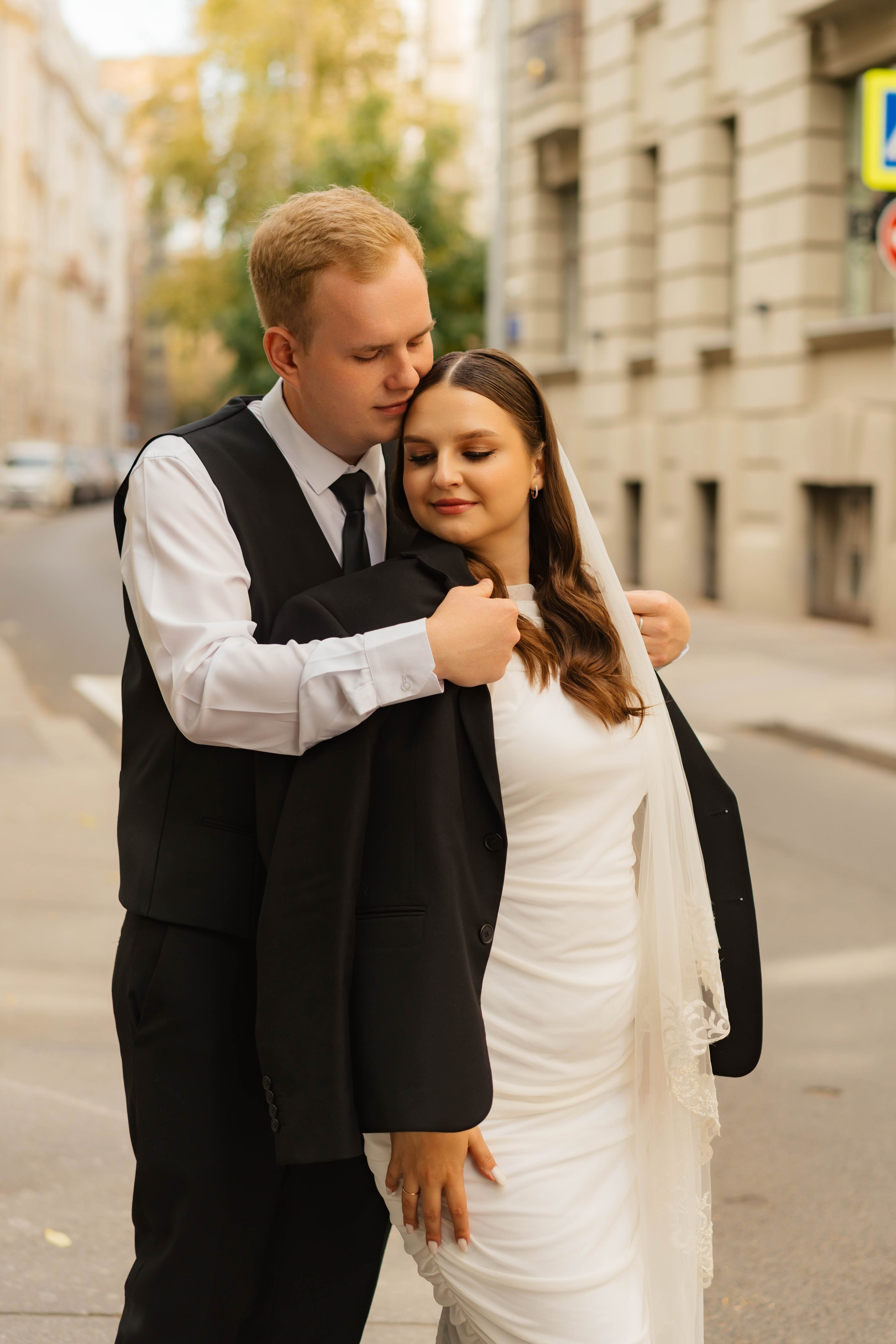 Саша и Игорь