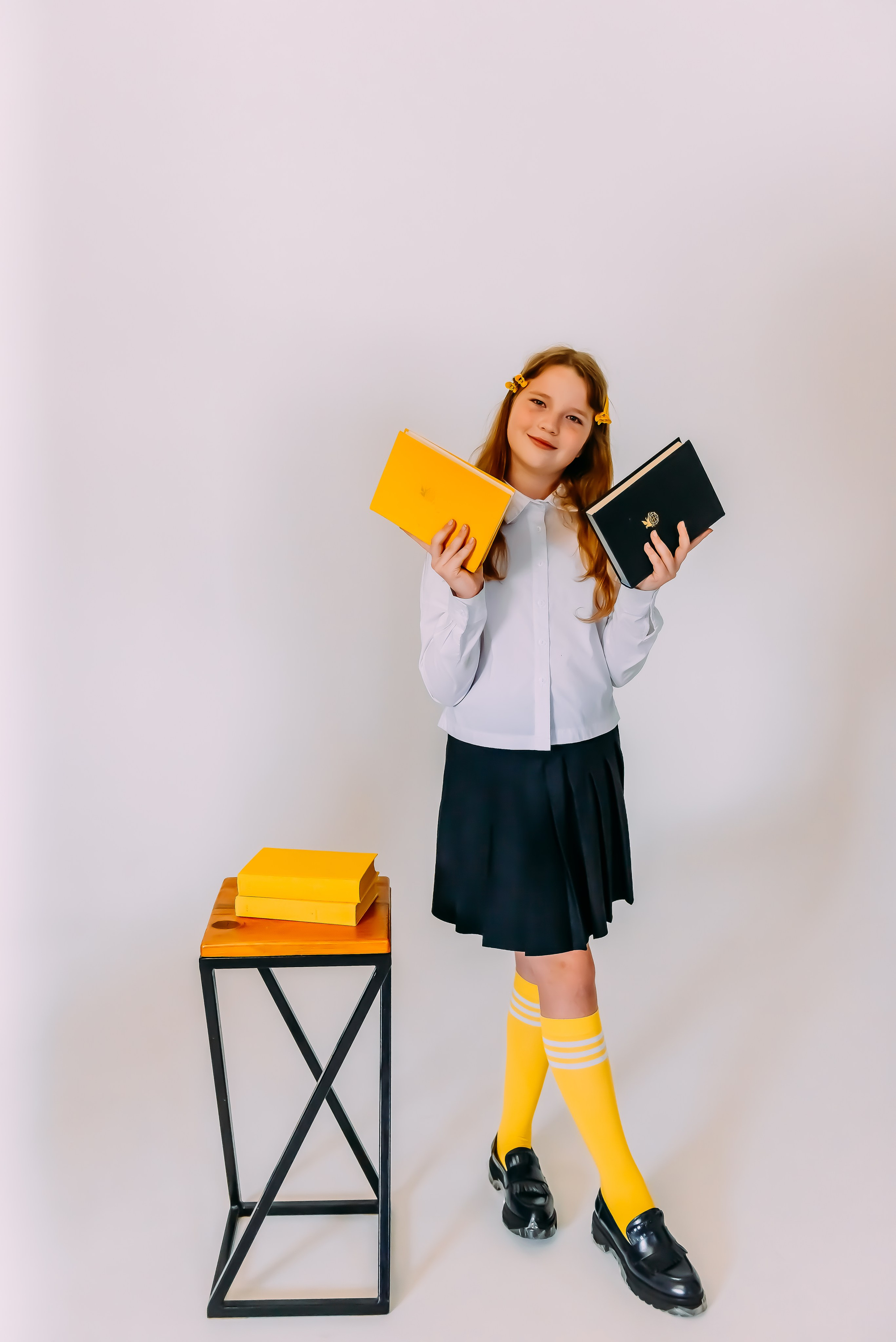 4 «А» |п. Дубовое|Начальная школа|2025. ALBUMIA