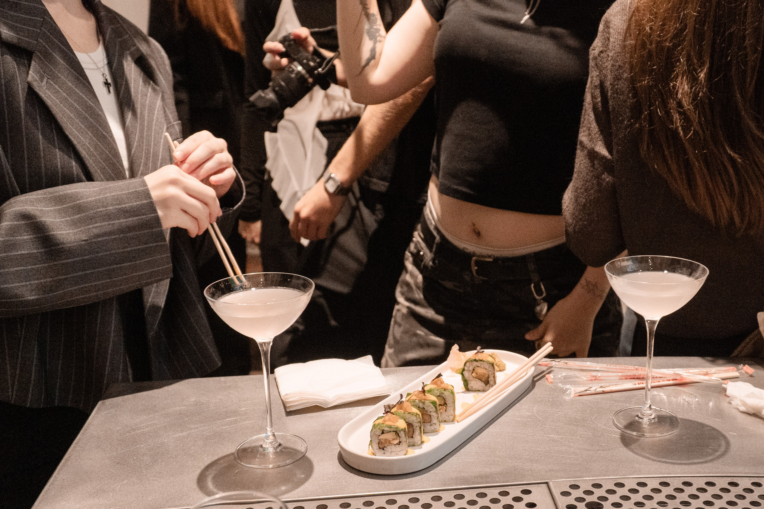 PITERTUSA: 4 YEARS. Фотограф в Санкт-Петербурге Авдотья Благовещенская