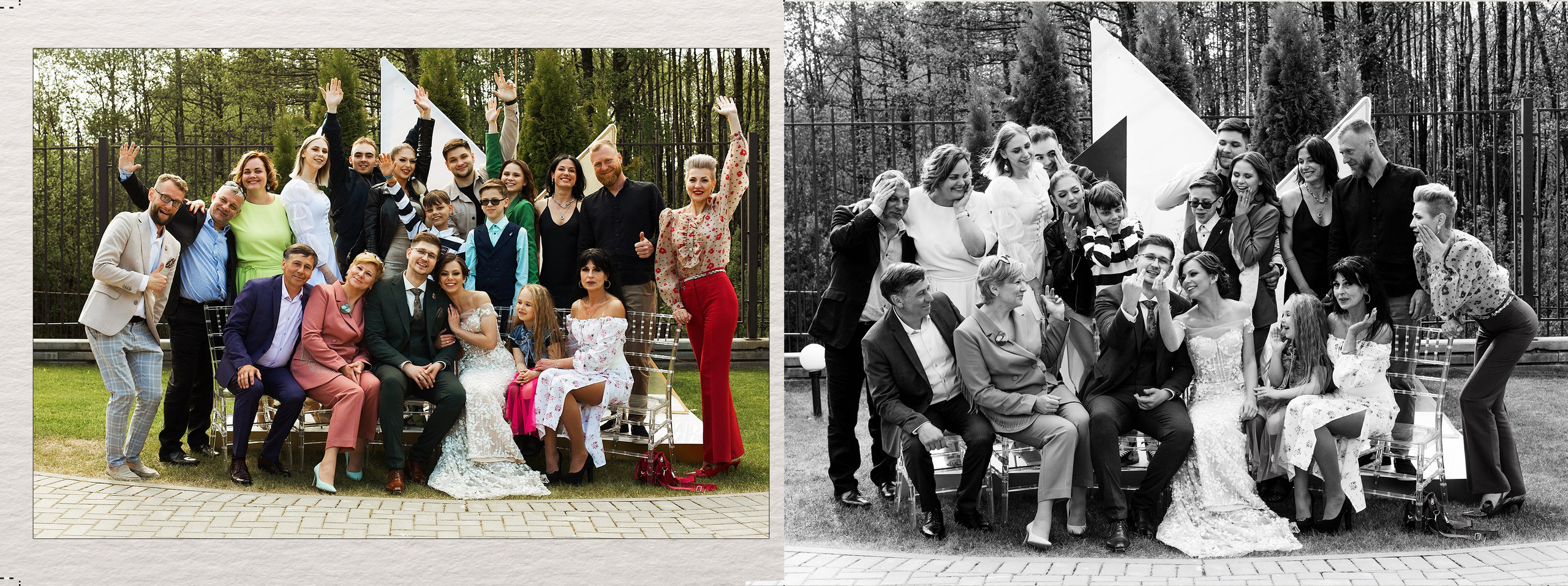 Фотокниги. Свадебный фотограф в Смоленске Анна Казакова. Свадебные фотосессии, лавстори (Love Story) и выездные съемки по всей России