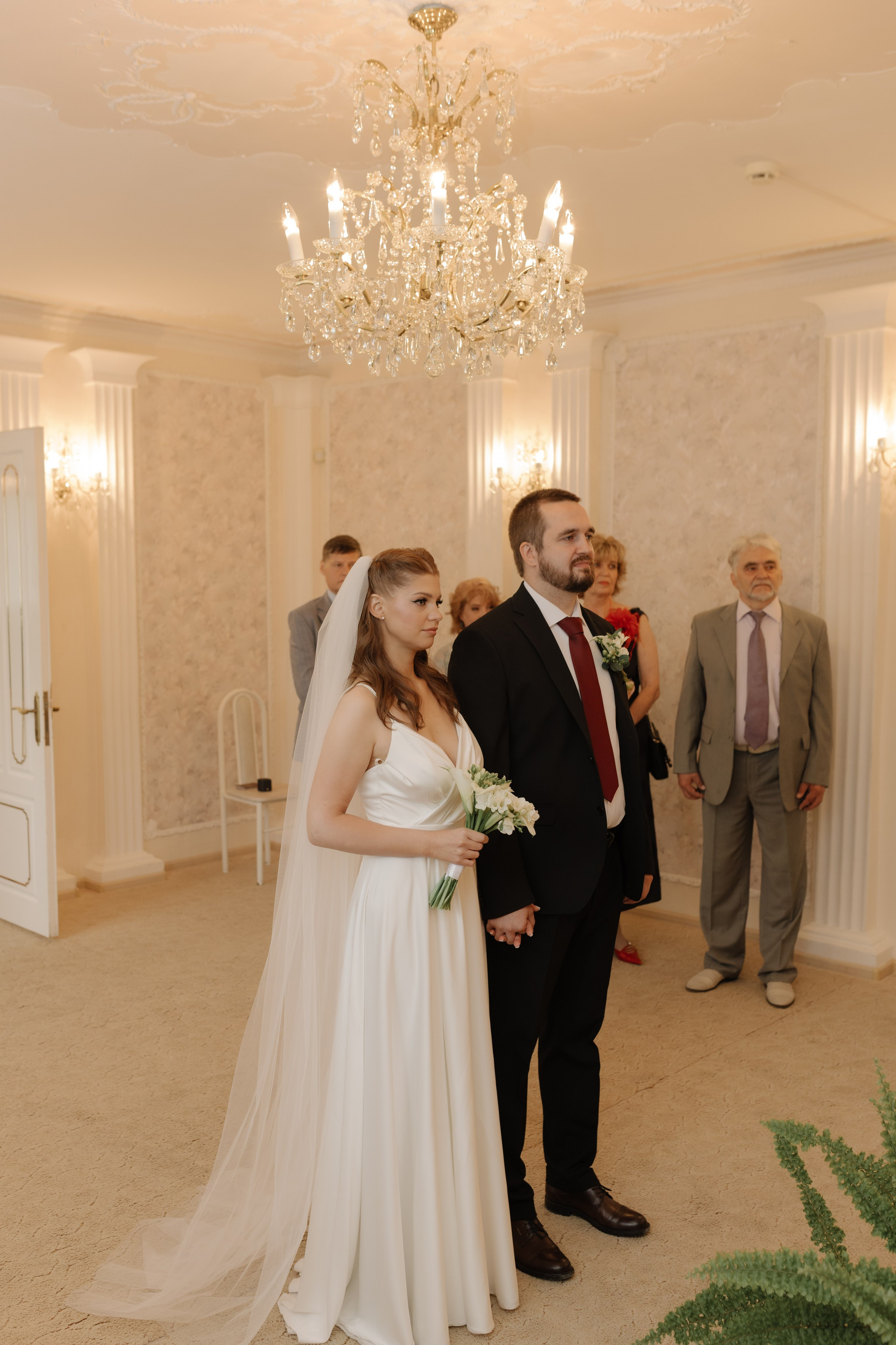 Родион и Валенина. Семейный фотограф в Обнинске