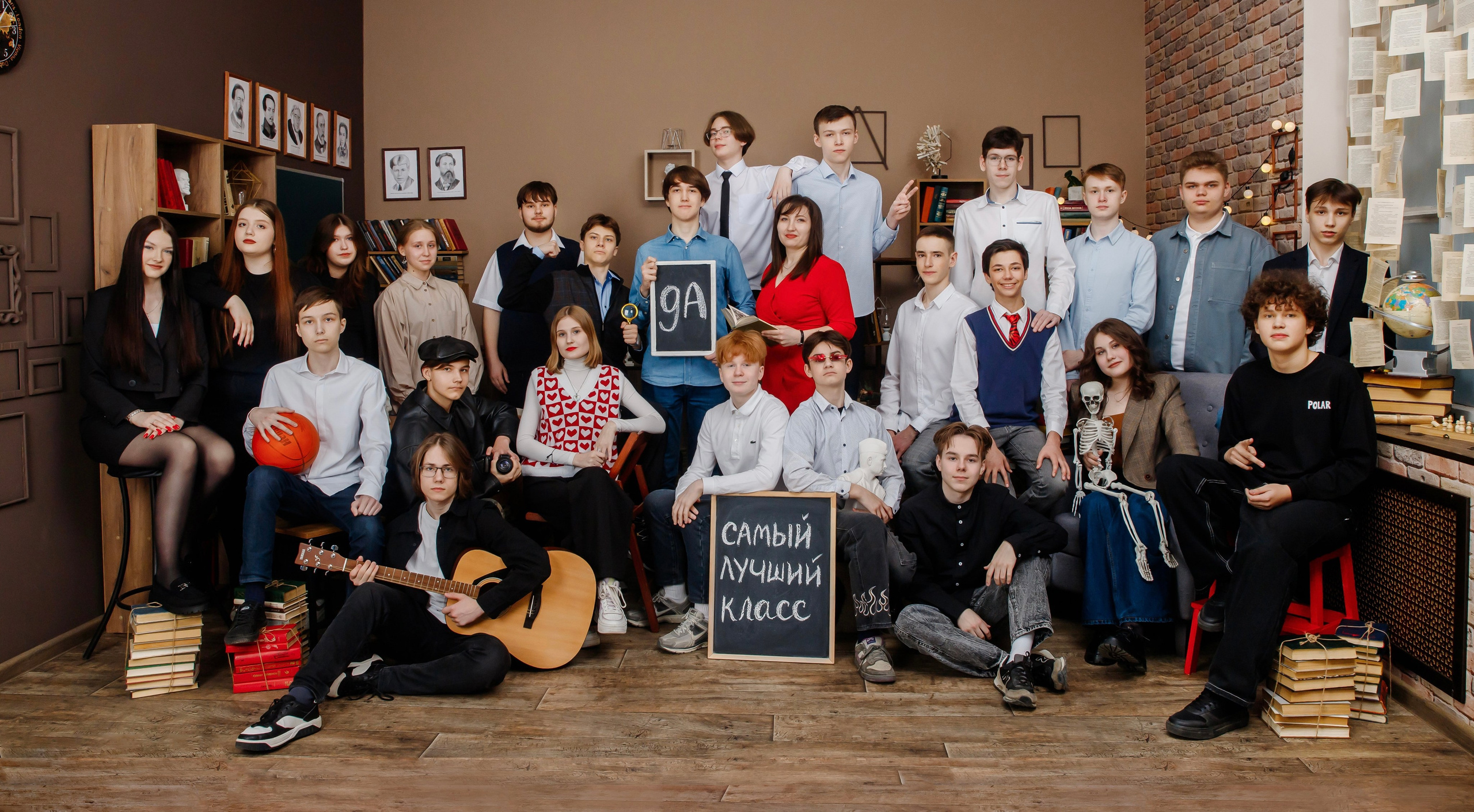 Выпускные фотосессии. Детский школьный фотограф в Кемерово Зиновьева Екатерина