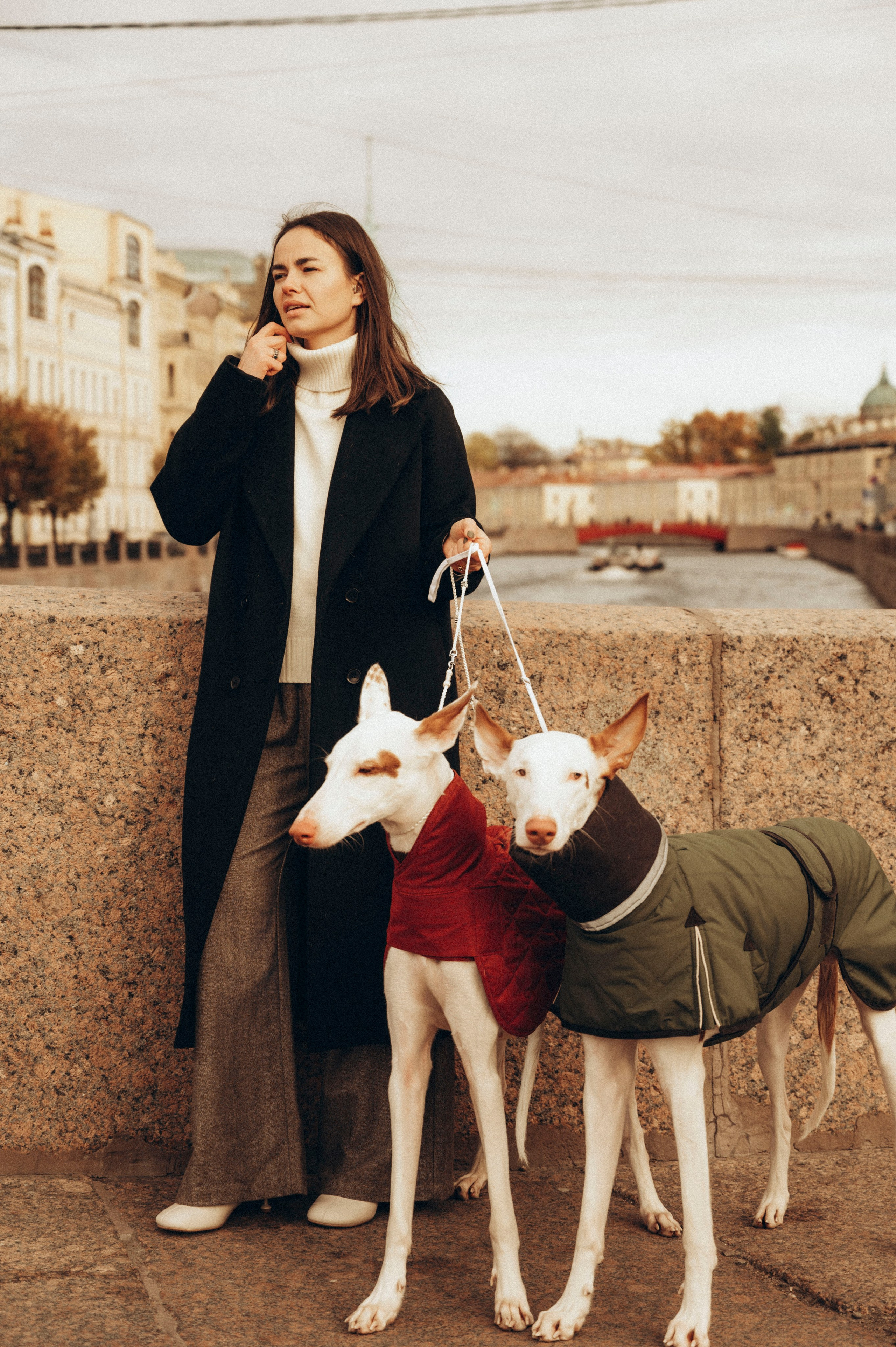 Валерия. Профессиональный фотограф беременности в СПБ. Стильные фотосессии беременности в стиле минимализм и классическая фотография