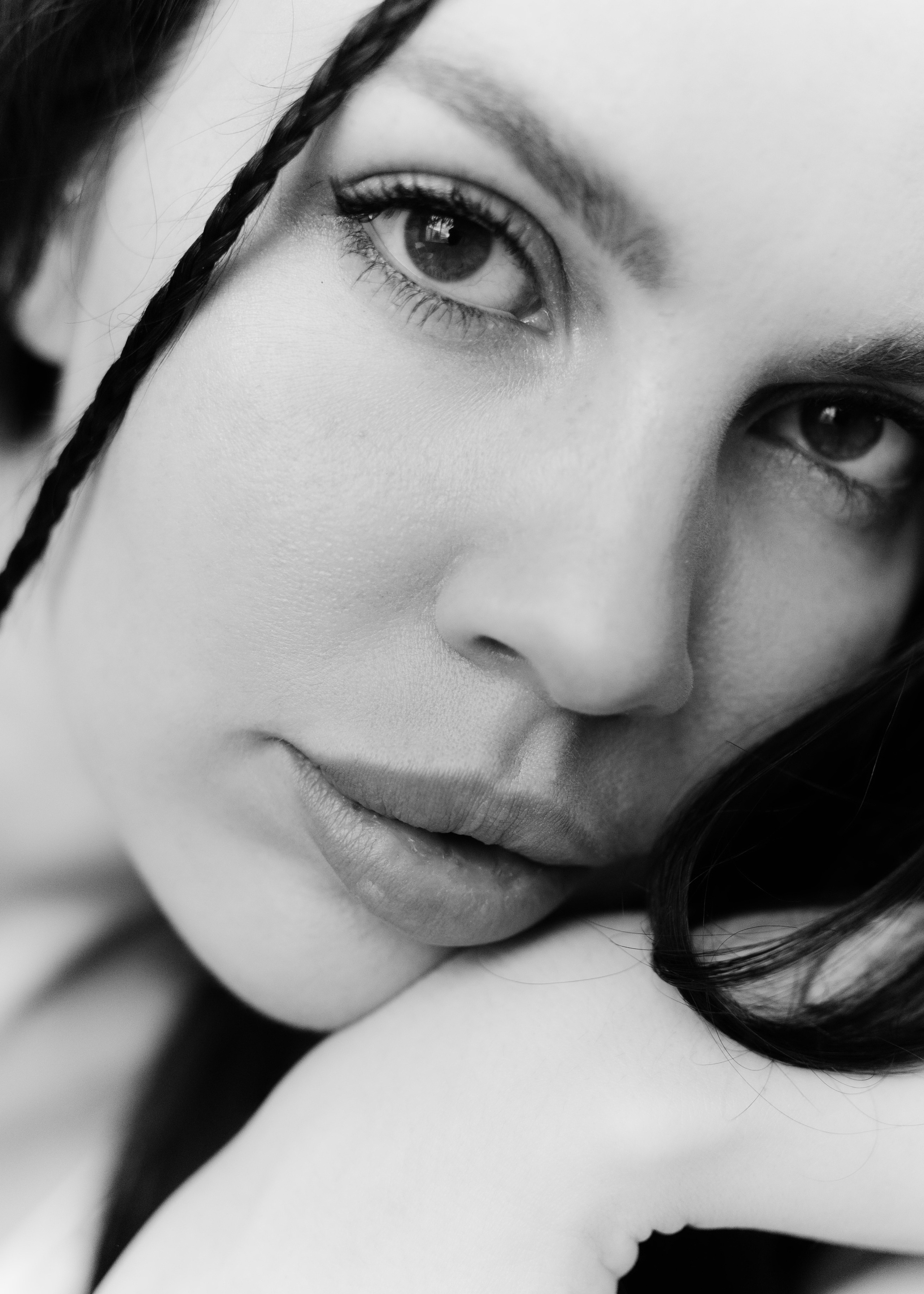 Фотосъемки женский портрет. Семейный и портретный фотограф Нижний Новгород