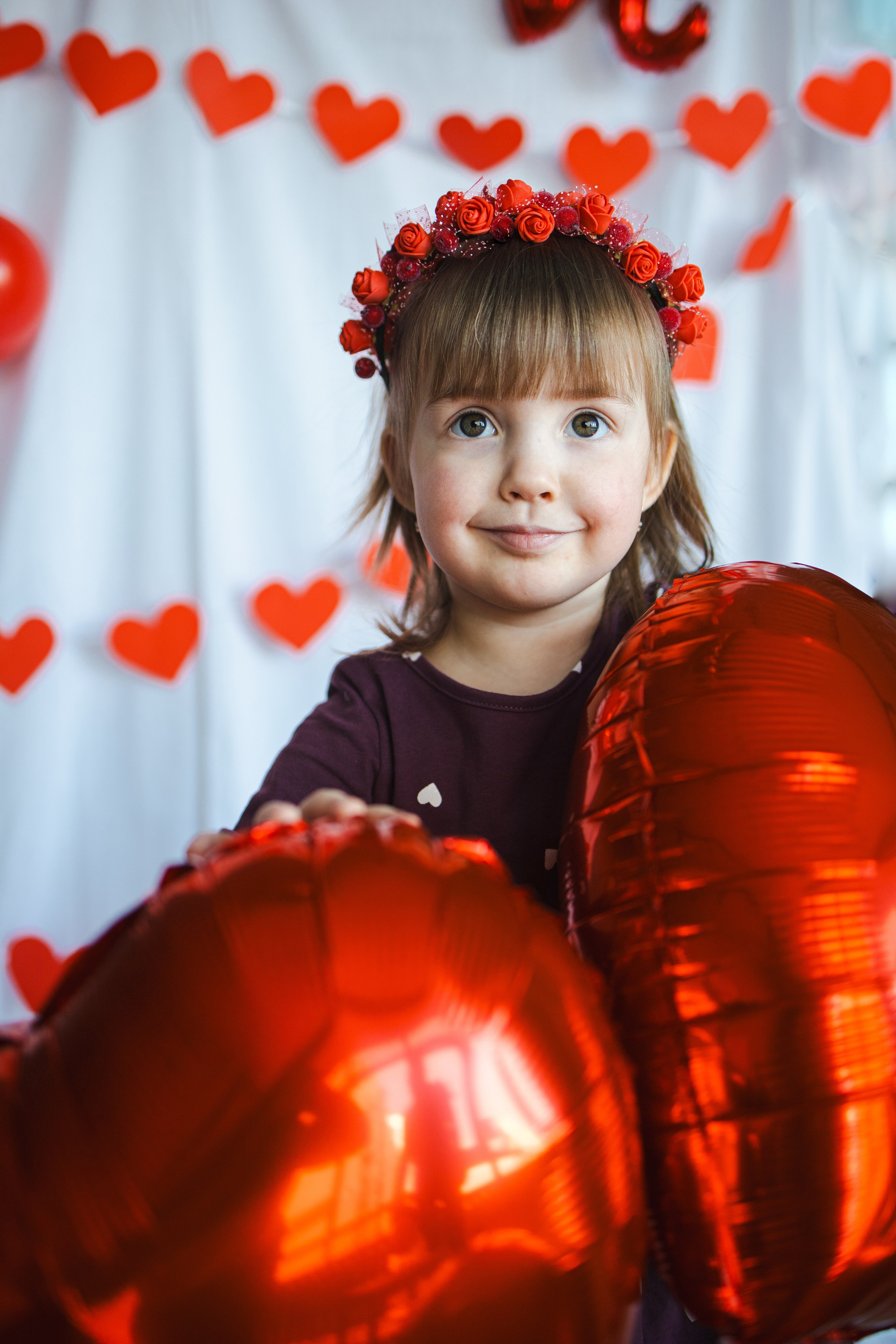 Фотопроект «Love is…». Фотограф в Иркутске Тома Кабанова