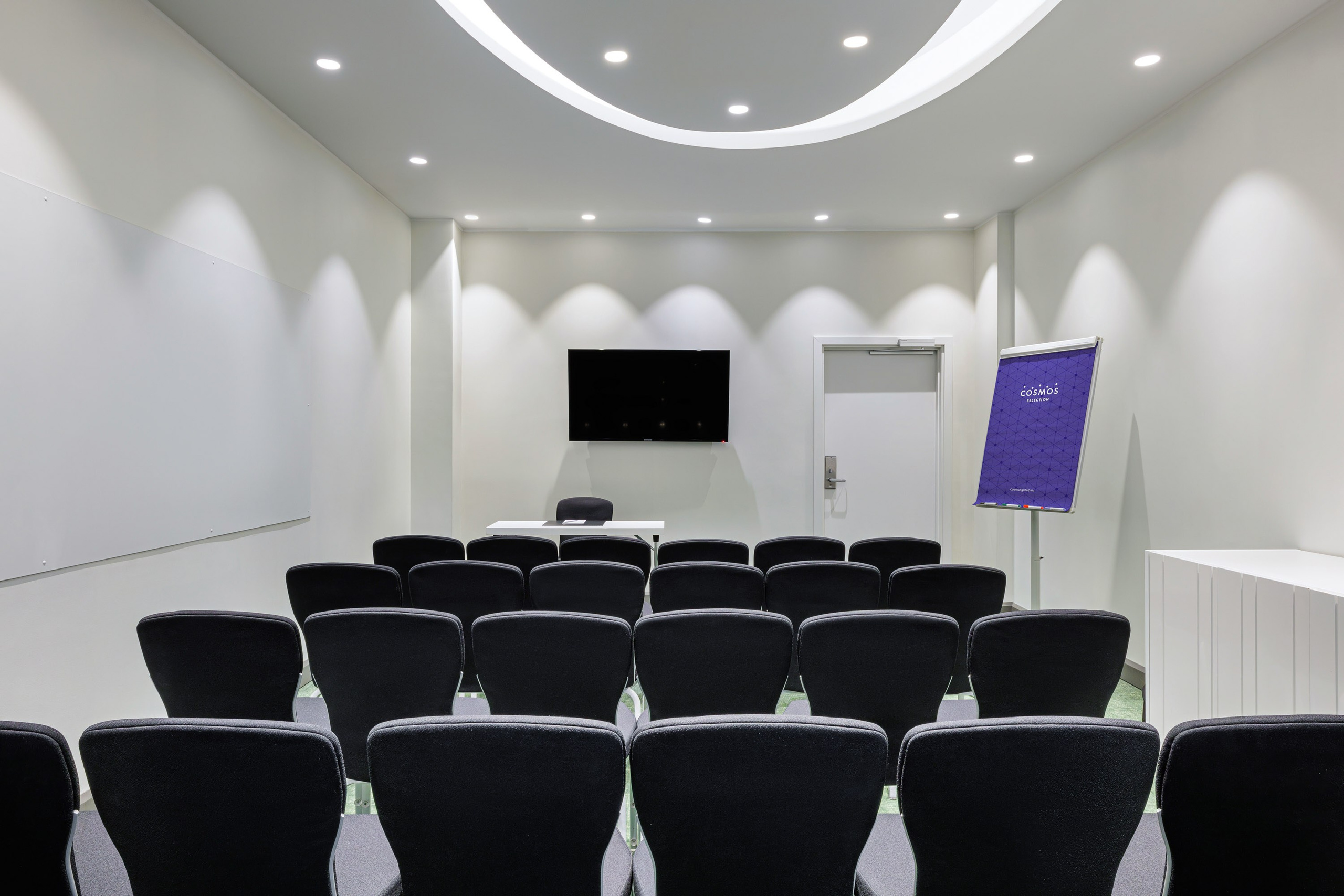 Cosmos Selection Moscow Sheremetyevo Airport Hotel