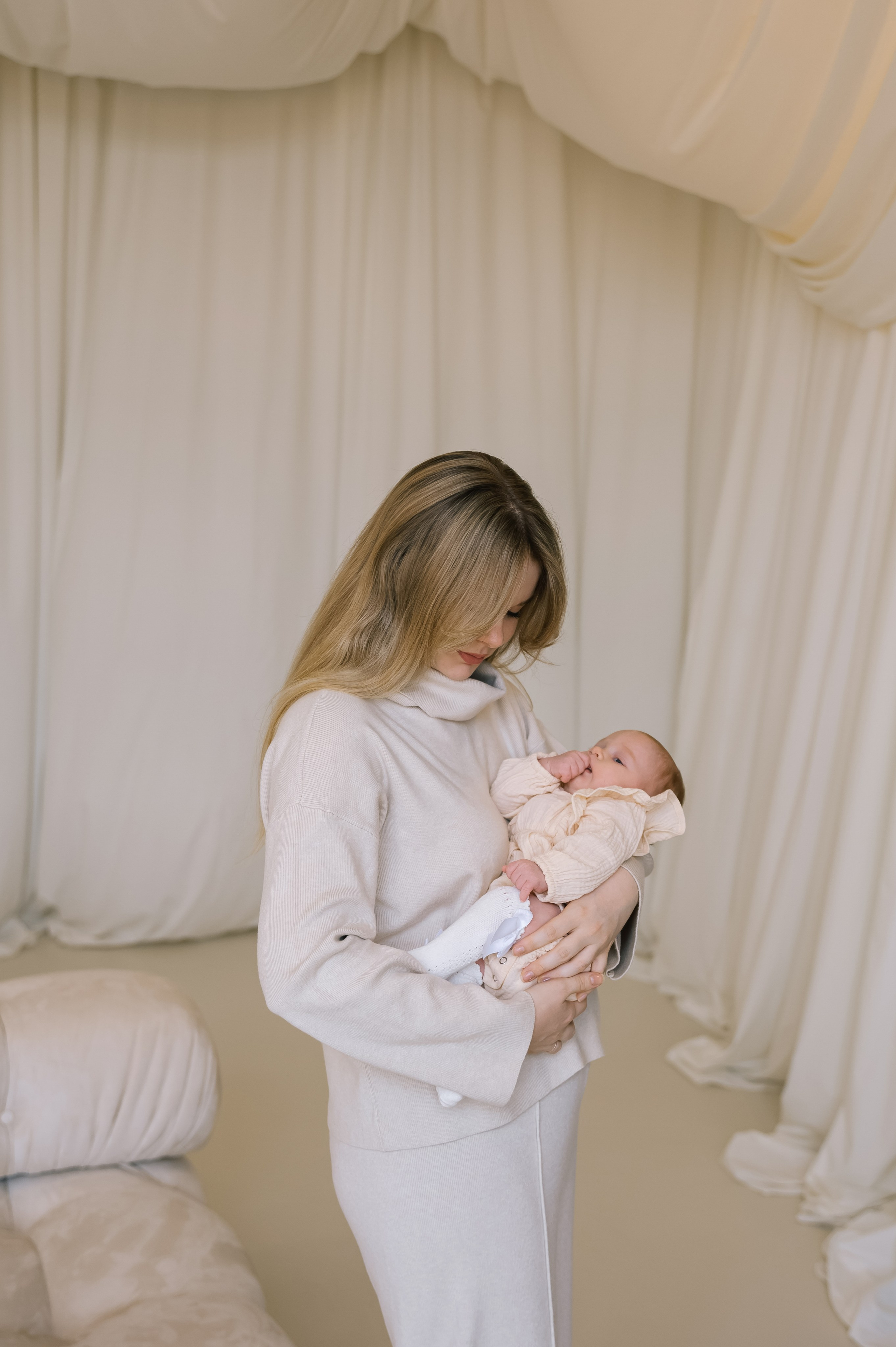 Кирилл, Настя, Евочка. Свадебный фотограф Екатерина Зайцева Краснодар